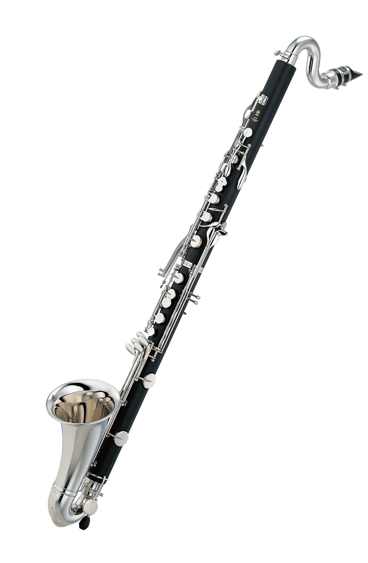 Yamaha BB bass clarinet, Boehm clarinets, Woodwind instruments, FMB Fachmarkt Blasinstrumente GmbH, 1260x1920 HD Phone