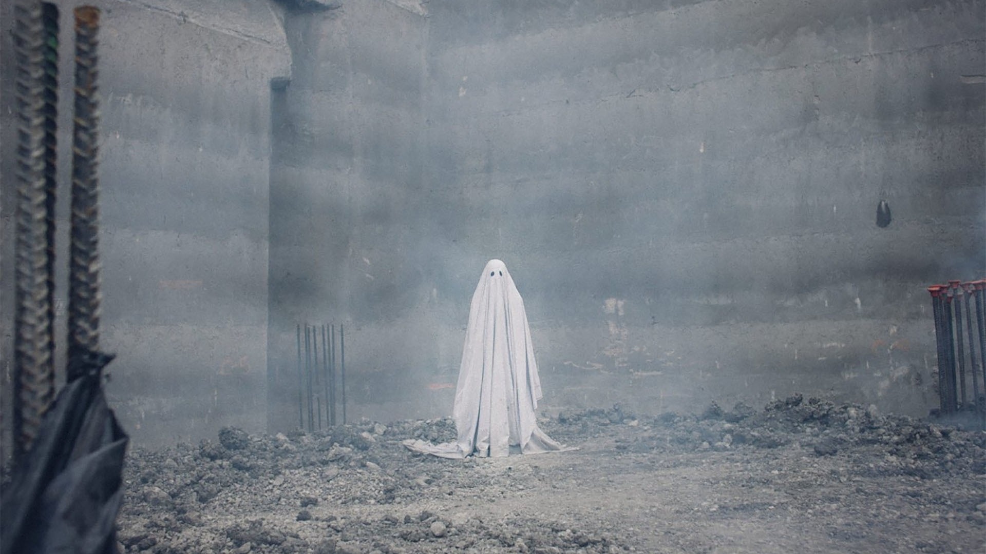 Ghost Story movie, Alternate ending, 1920x1080 Full HD Desktop