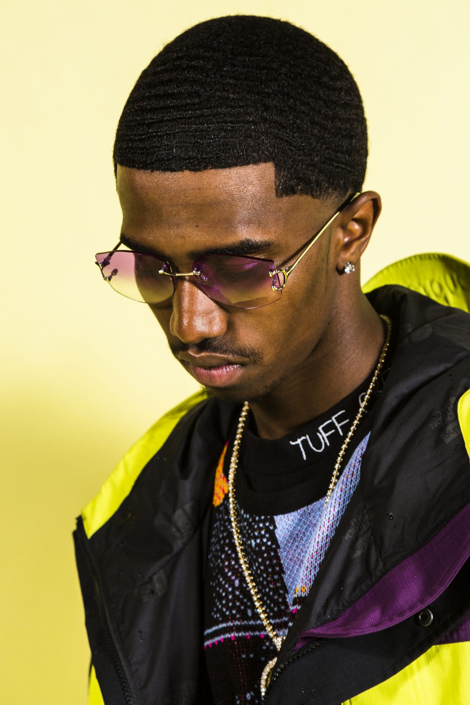 King Combs, International photo awards, 1540x2310 HD Phone