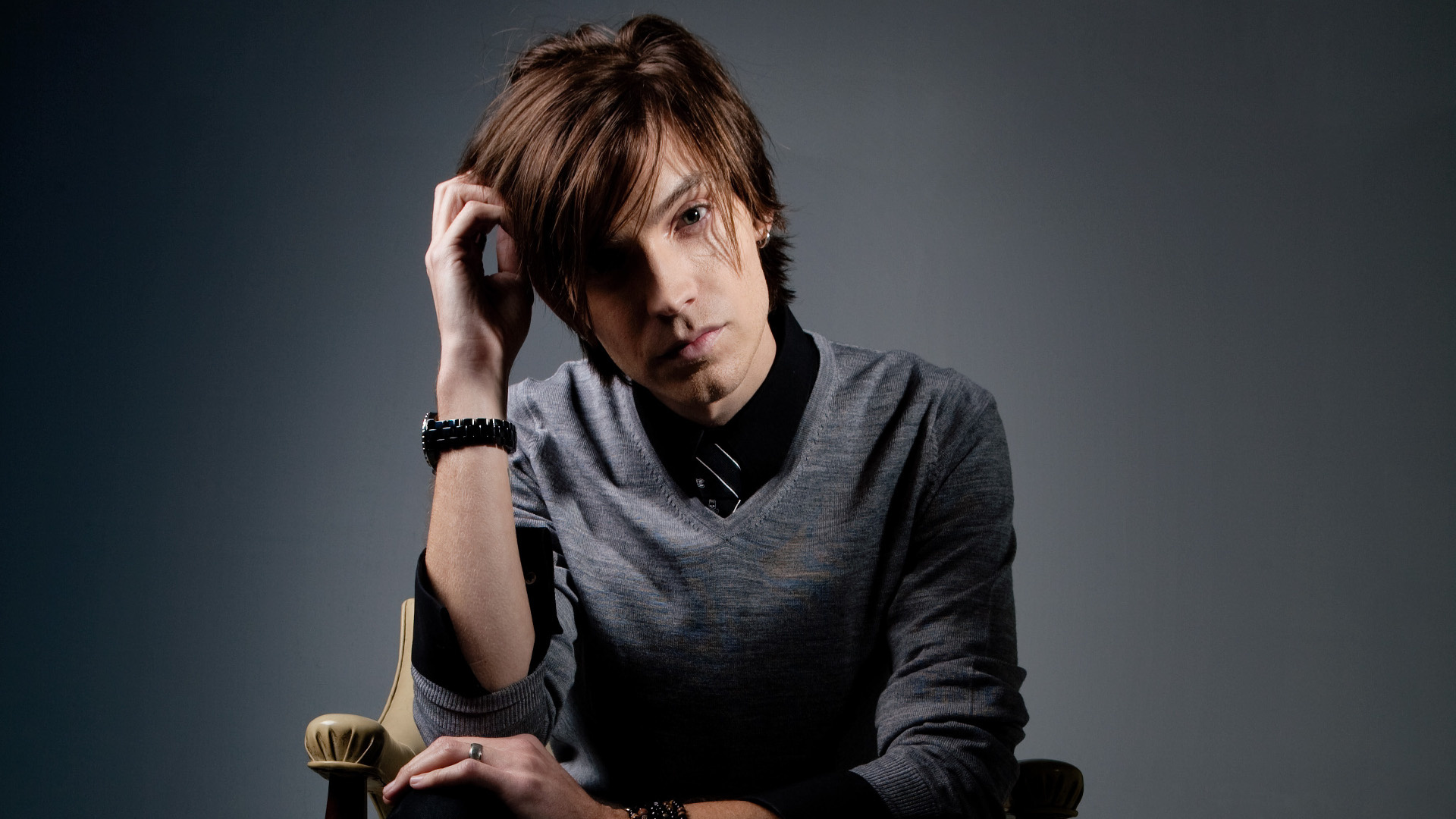 Alex Band, Music fanart, FanartTV's Alex Band collection, 1920x1080 Full HD Desktop