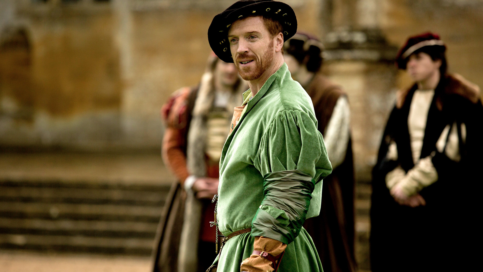 Wolf Hall season 2, release date, plot, news, 1920x1080 Full HD Desktop