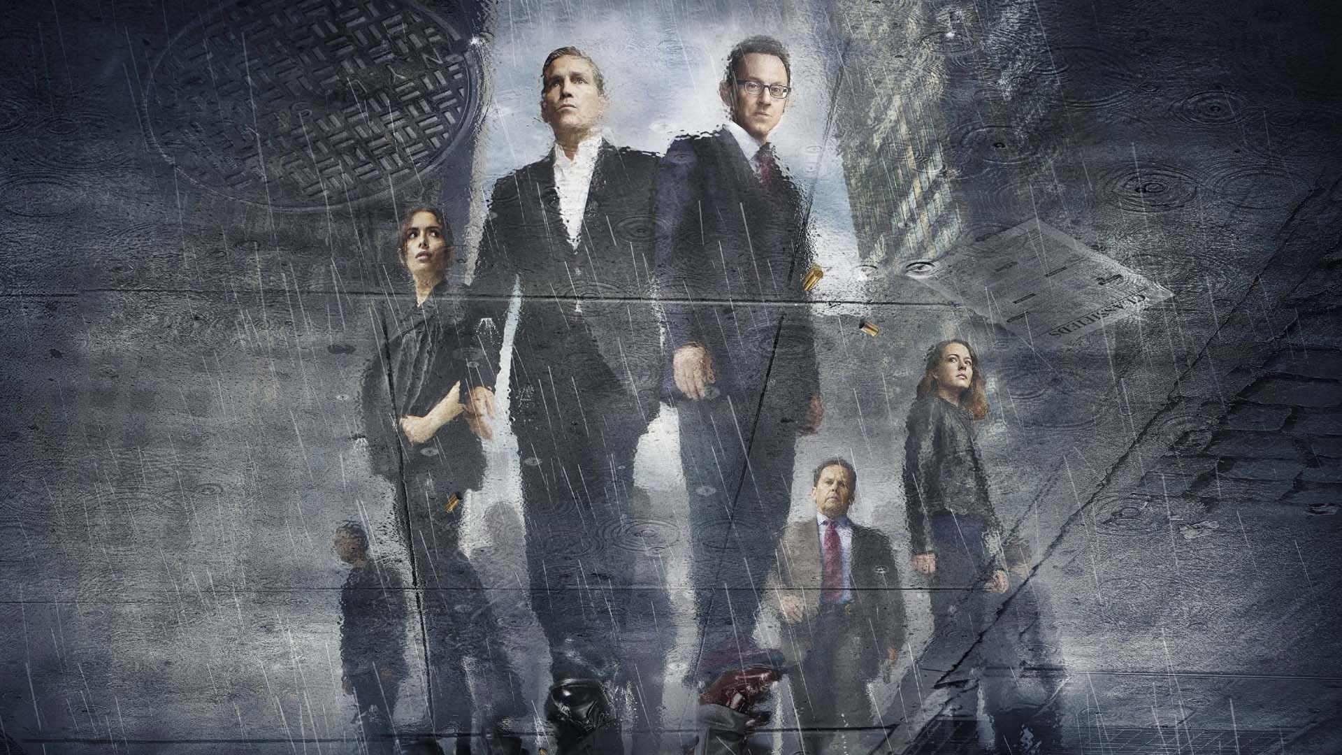 Person of Interest TV series, HD wallpapers, Mysterious drama, Intriguing plot, 1920x1080 Full HD Desktop