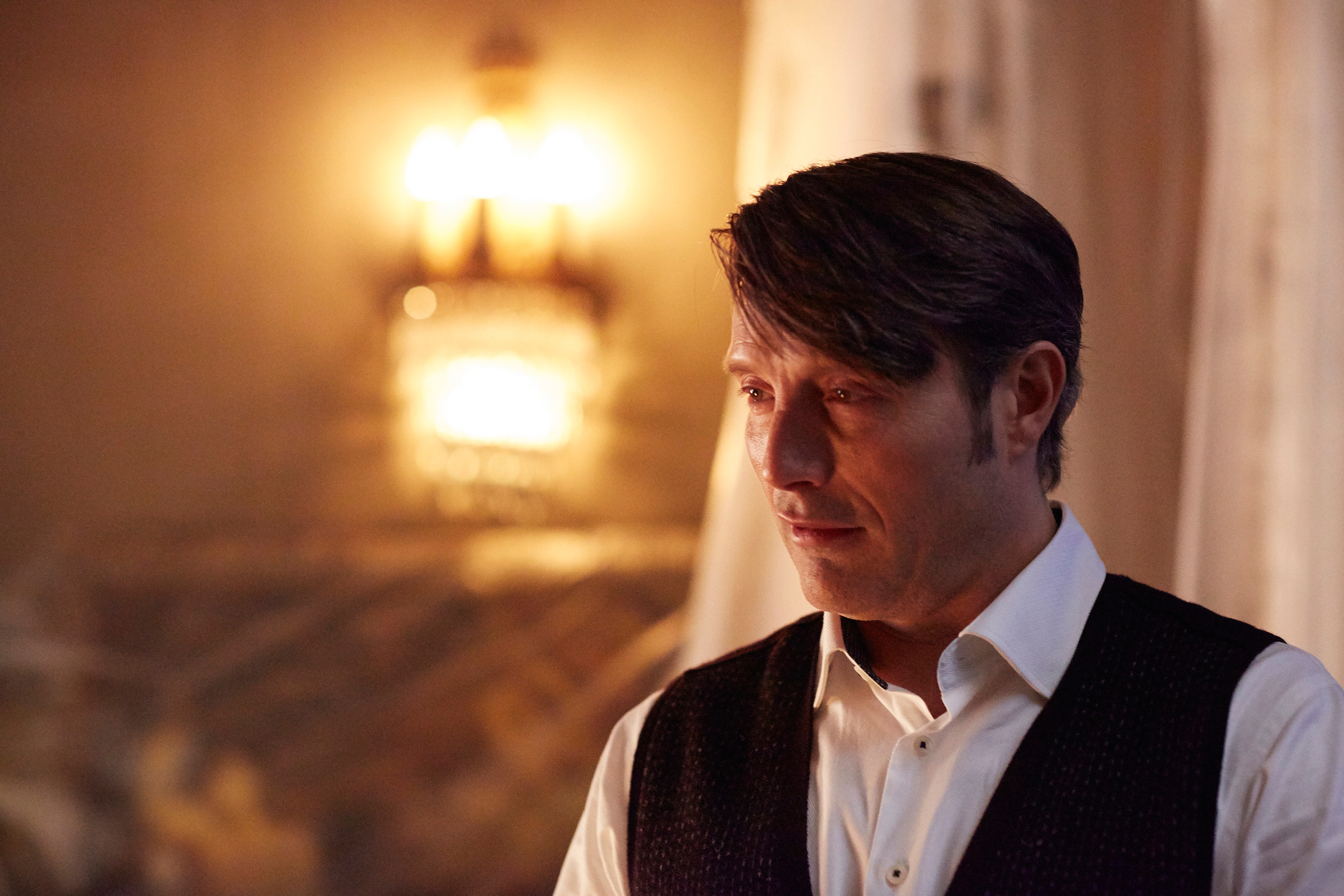 Hannibal, Intriguing storyline, NBC's fault, TV show, 2500x1670 HD Desktop