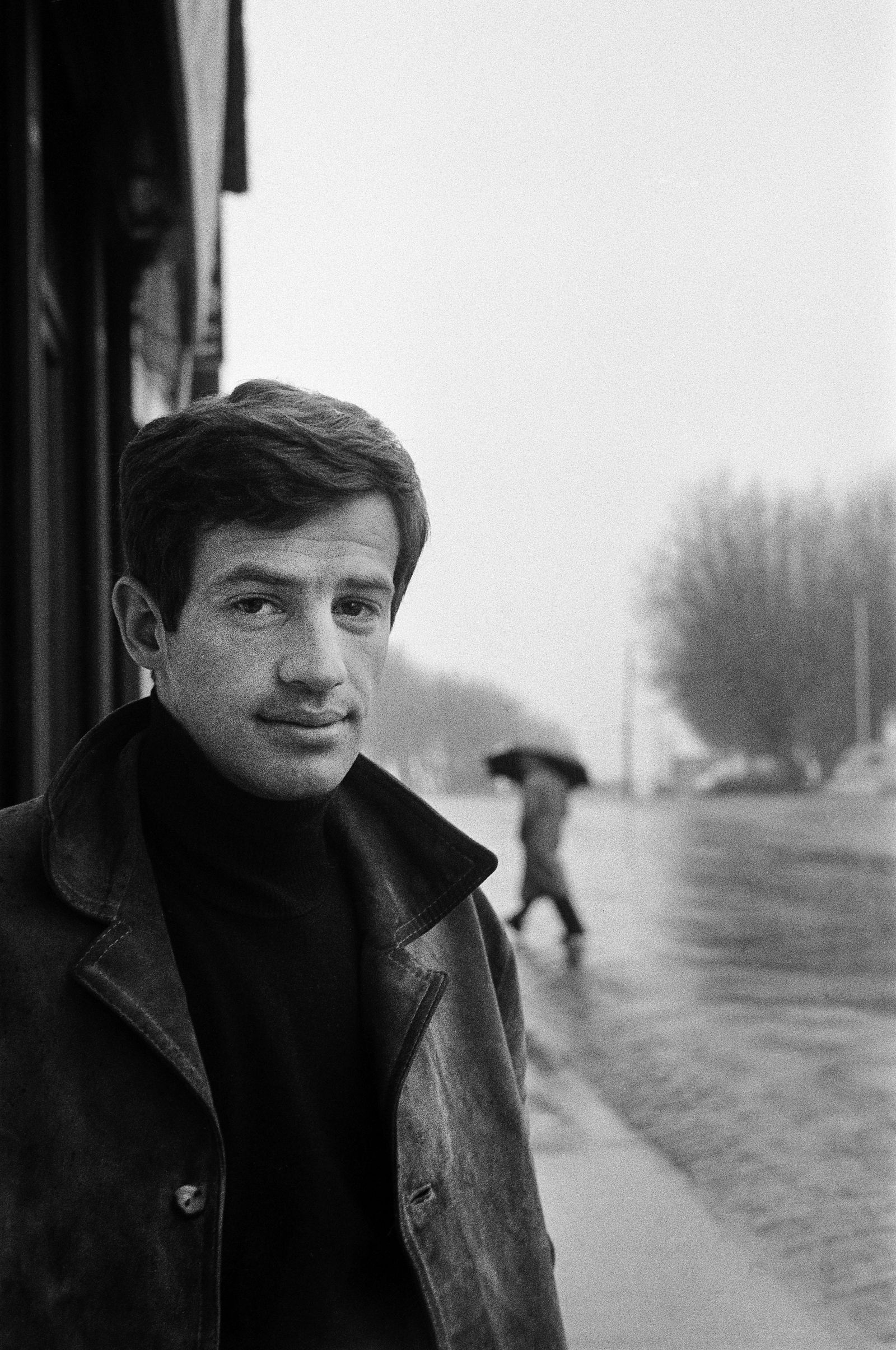 Jean-Paul Belmondo ideas, Herci film zpvci, 1600x2410 HD Phone