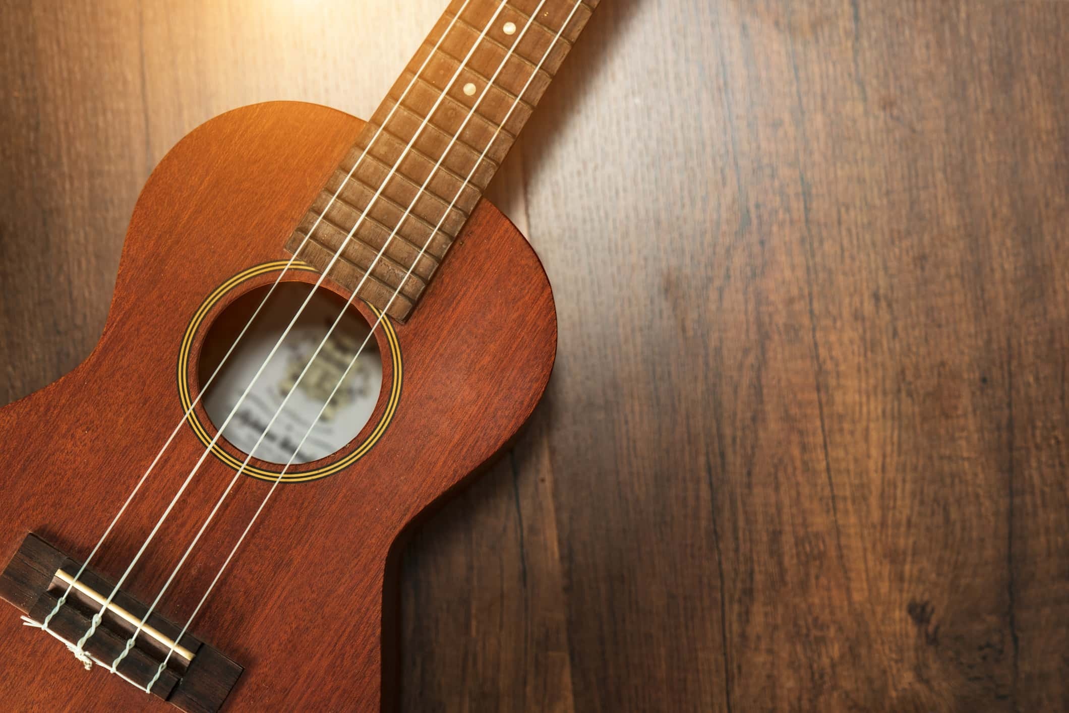 Ukulele background, Michelle johnson, 2120x1420 HD Desktop