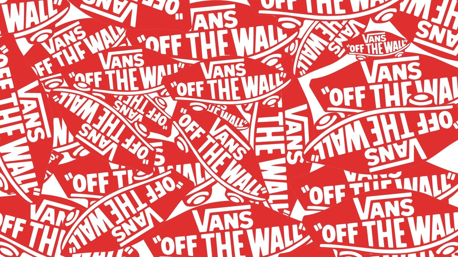 Vans HD wallpaper, High-resolution image, Fashion-forward design, Stylish background, 1920x1080 Full HD Desktop