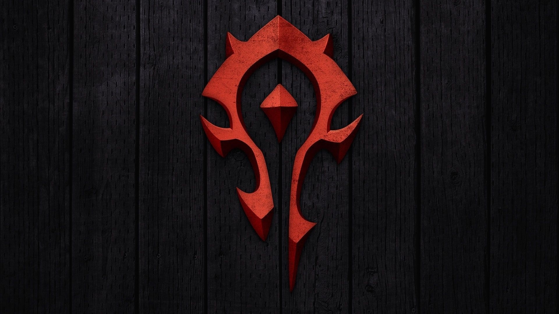 Horde, World of Warcraft, Gaming wallpaper, Warcraft warfare, 1920x1080 Full HD Desktop