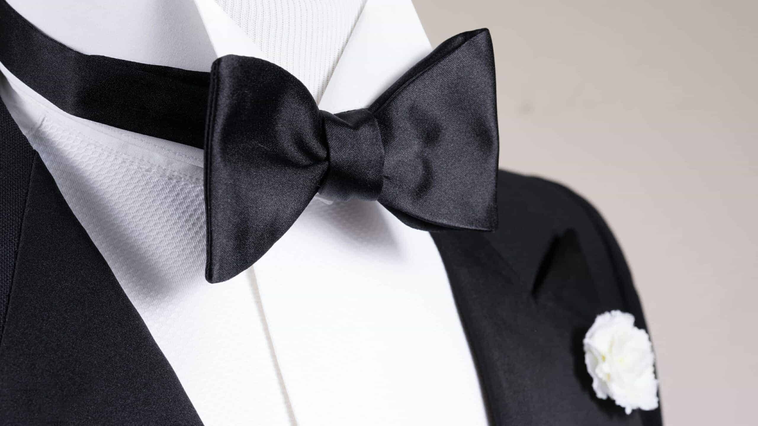 Bow tie, Tie Wallpaper, 2560x1440 HD Desktop