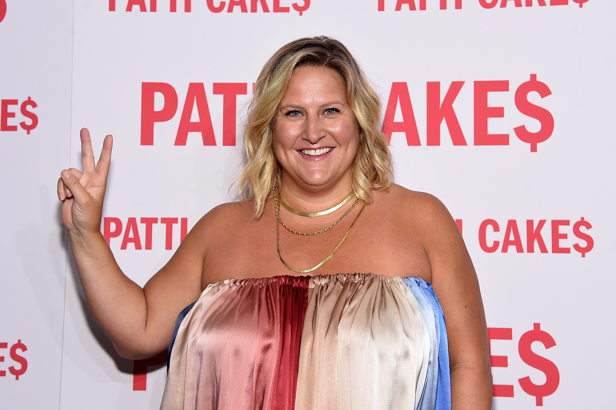 Somebody Somewhere, TV series, Bridget Everett, Went too far, 2000x1340 HD Desktop