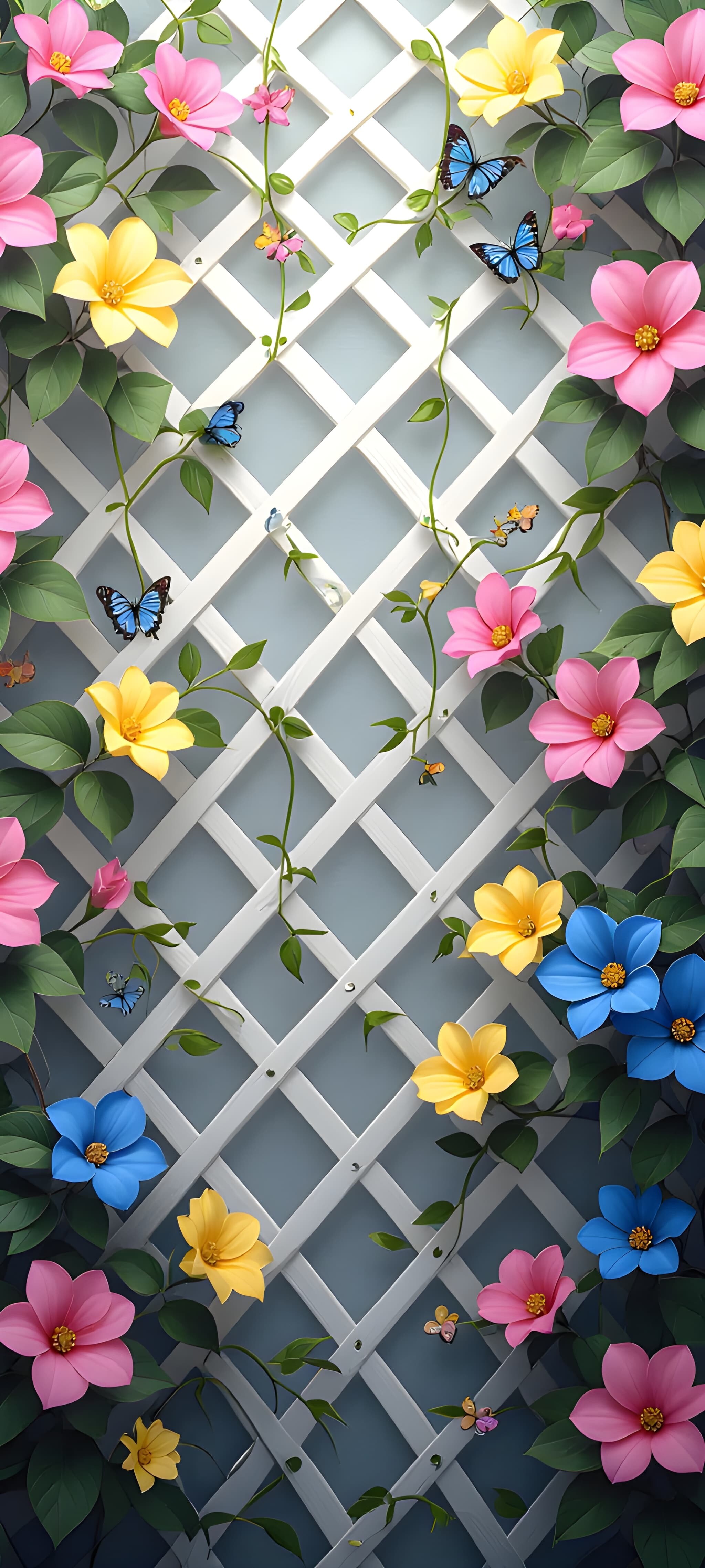 2050x4560 Phone Wallpaper