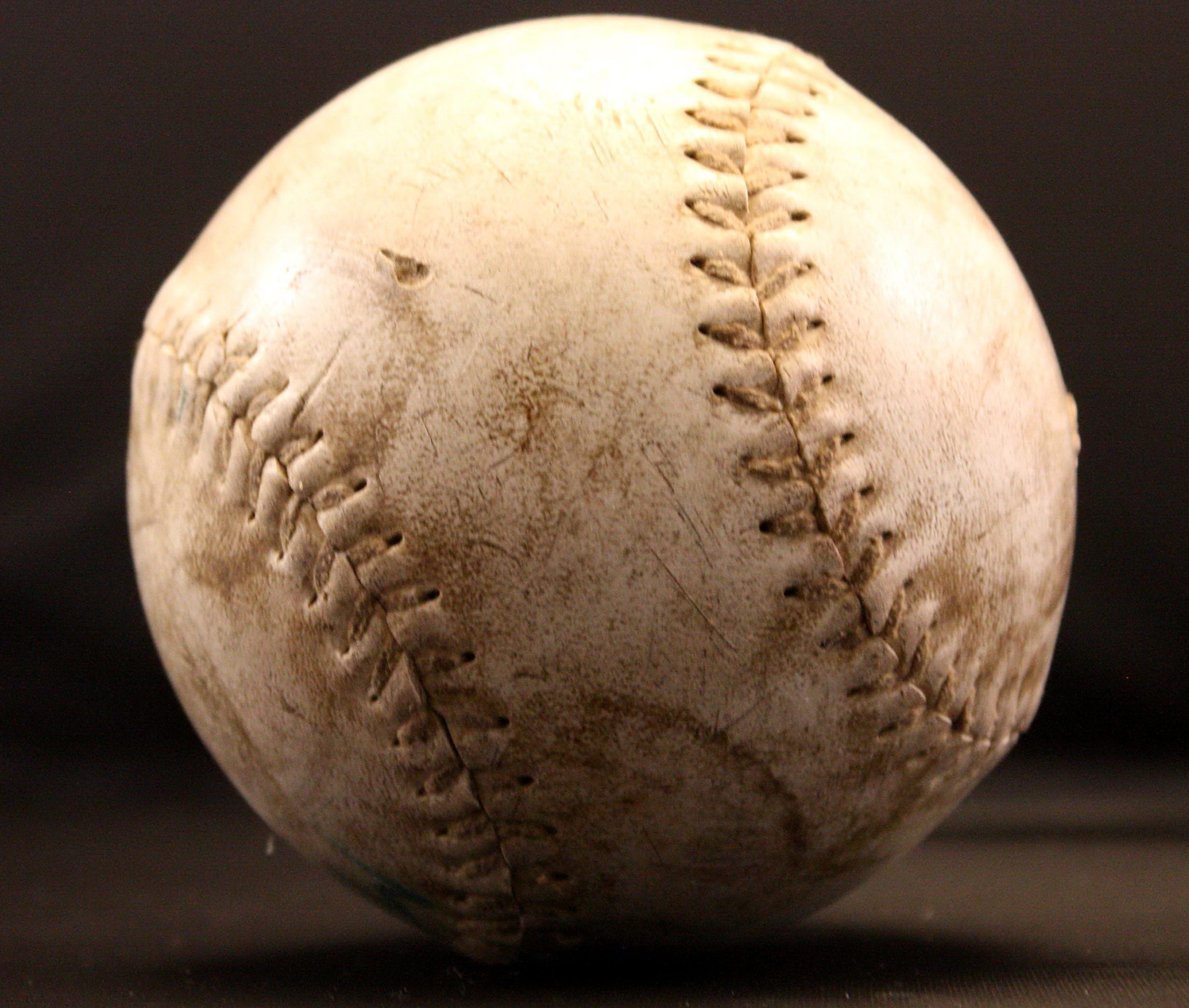 Softball, Ball Wallpaper, 2470x2090 HD Desktop