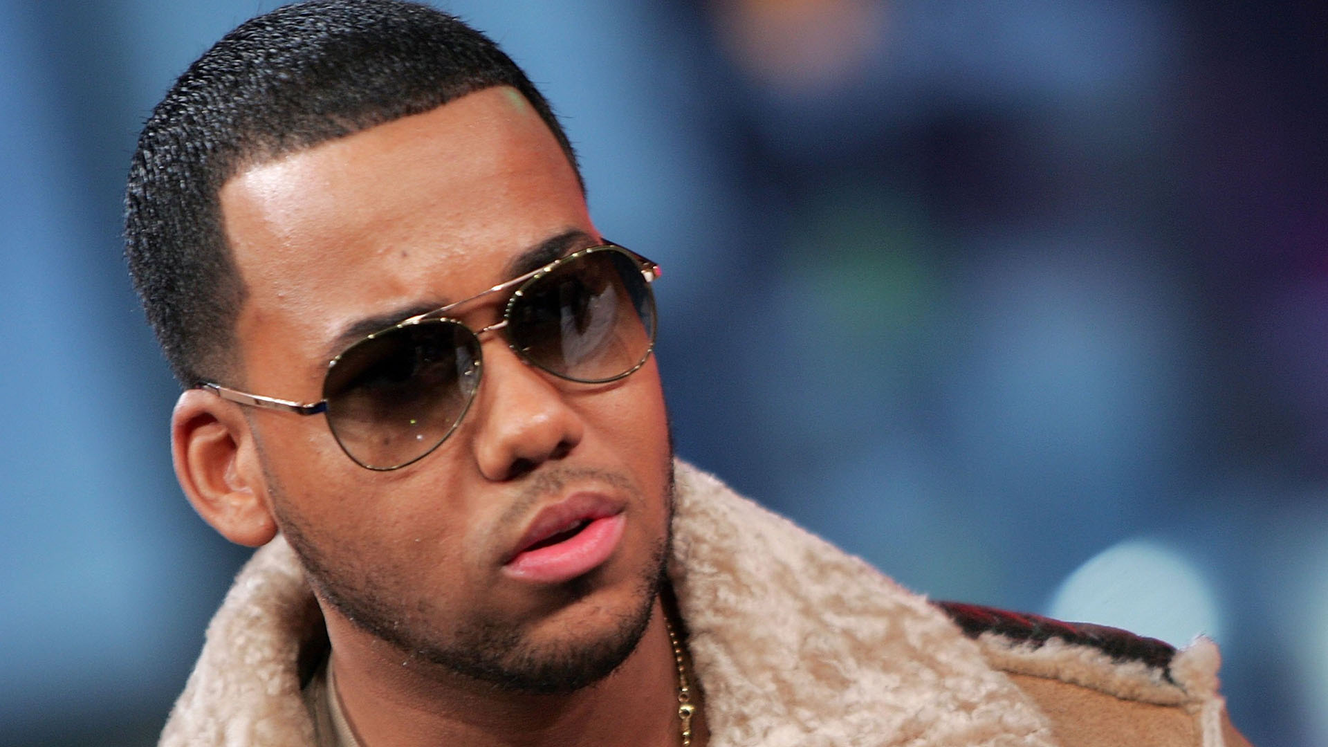 Romeo Santos, Music fanart, Celeb ideas, Romeo, 1920x1080 Full HD Desktop