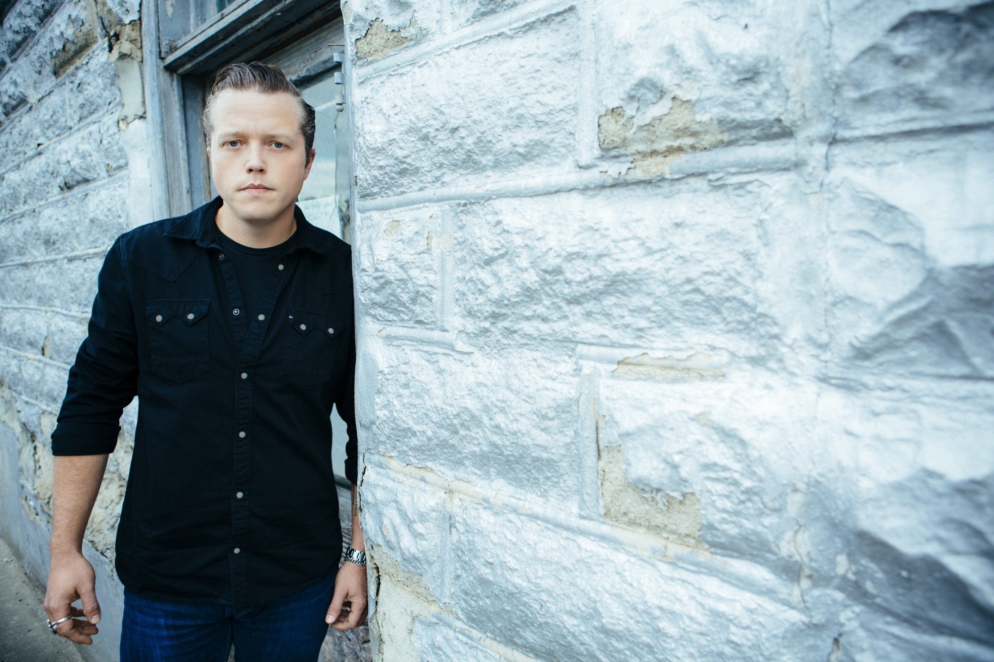 Jason Isbell, Talents on display, Something more than free, 2000x1340 HD Desktop