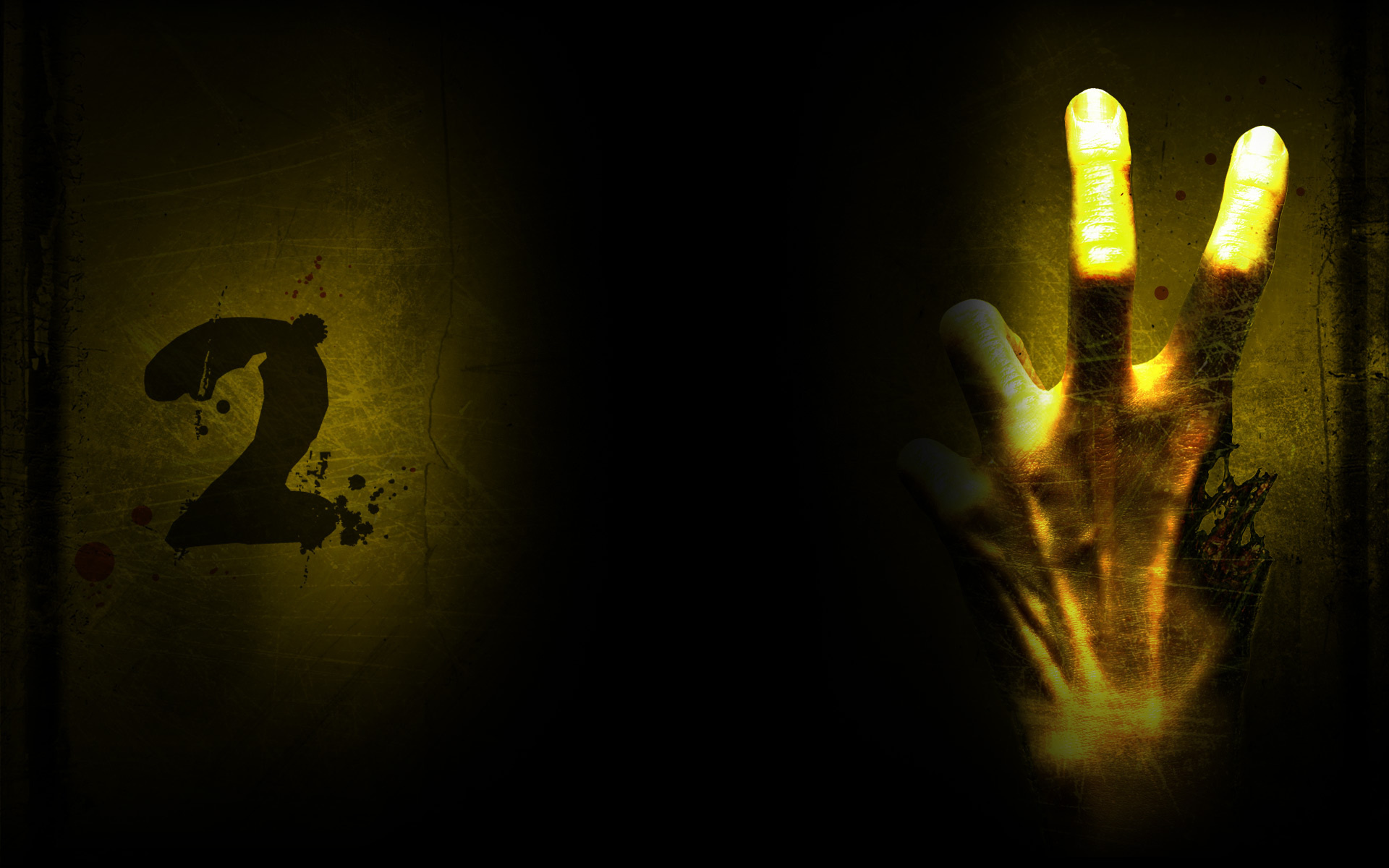 Left 4 Dead 2, Game showcase, Zombie shooter, Cooperative play, 1920x1200 HD Desktop