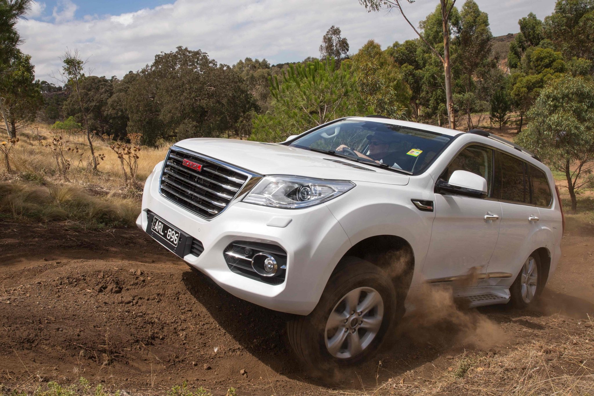 Haval H9 Wallpapers 20 Images WallpaperCat Haval H9 Wallpapers 20 Images WallpaperCat