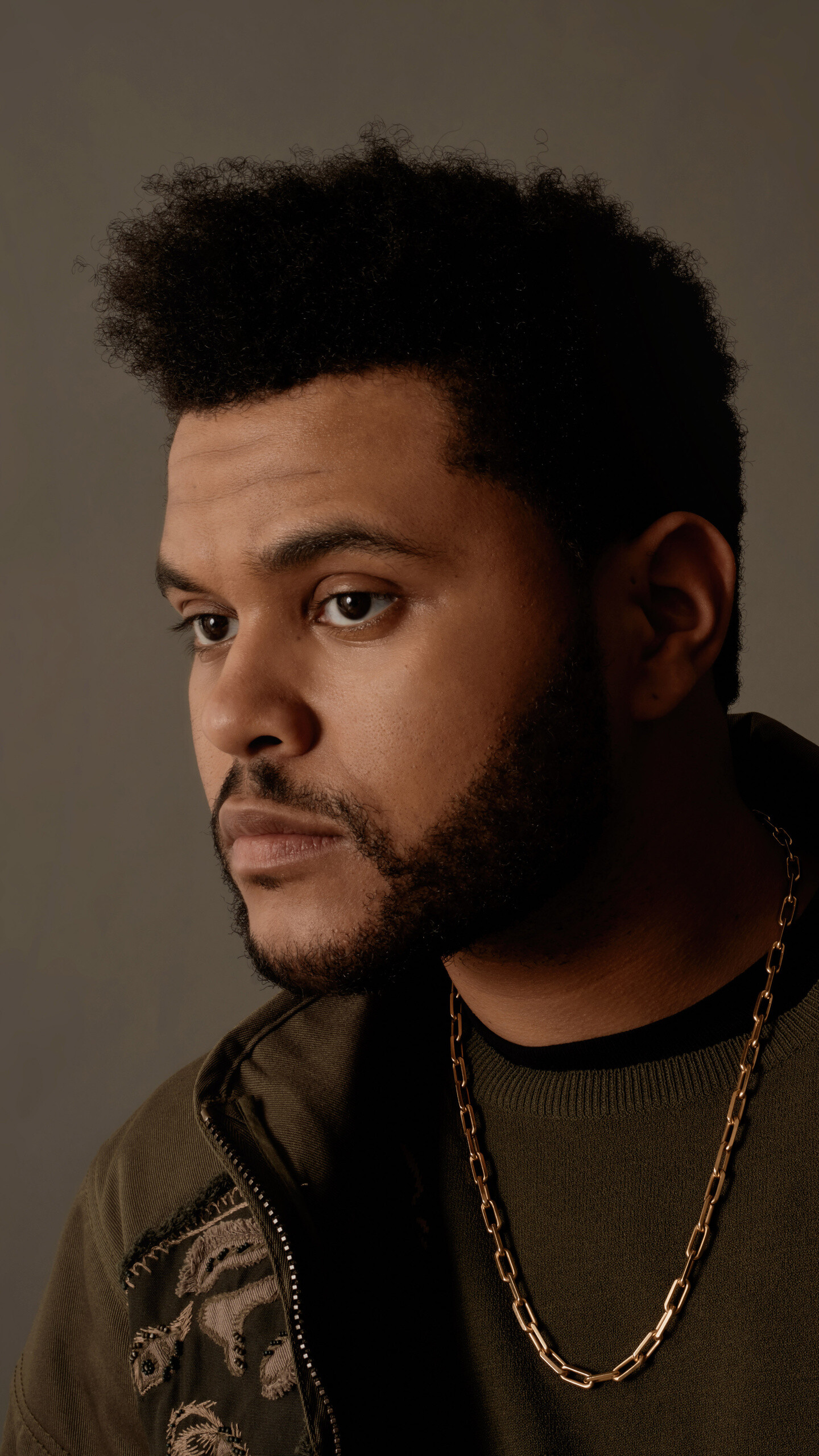 The Weeknd, HD wallpapers, Samsung Galaxy compatibility, 8K quality, 1440x2560 HD Phone