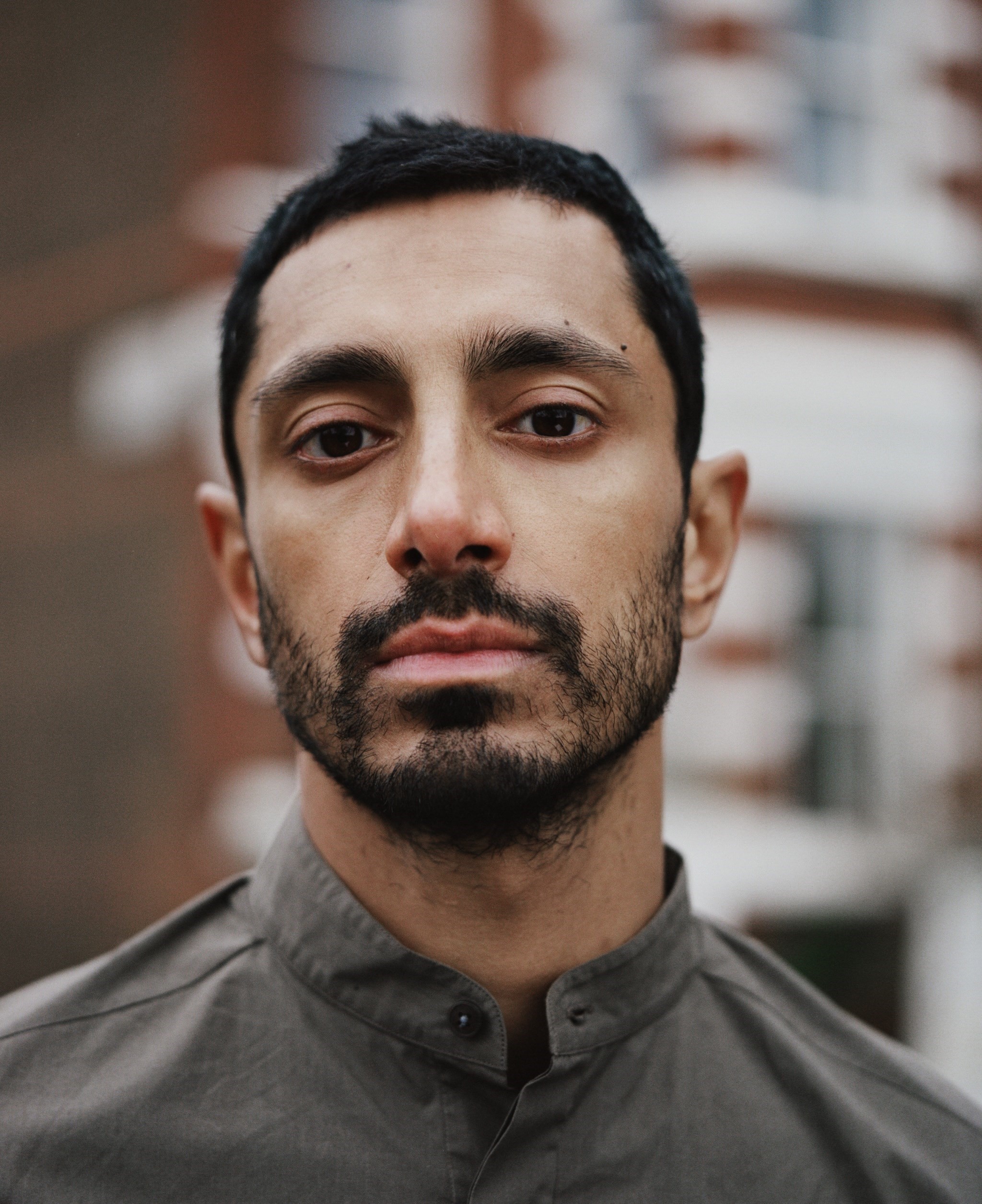 Riz Ahmed, Inspired album, The Long Goodbye, 2050x2520 HD Phone
