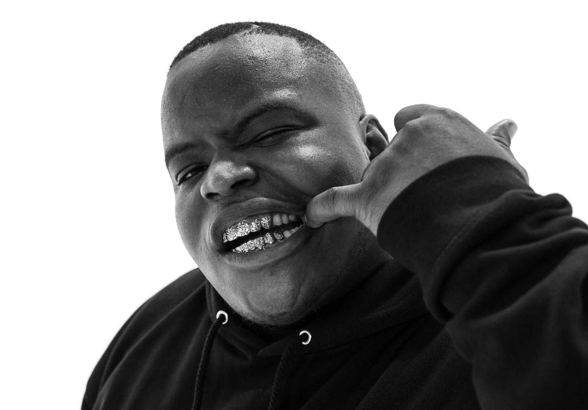 Morray, Rapper, Music, XXL Freshman Class, 2050x1430 HD Desktop