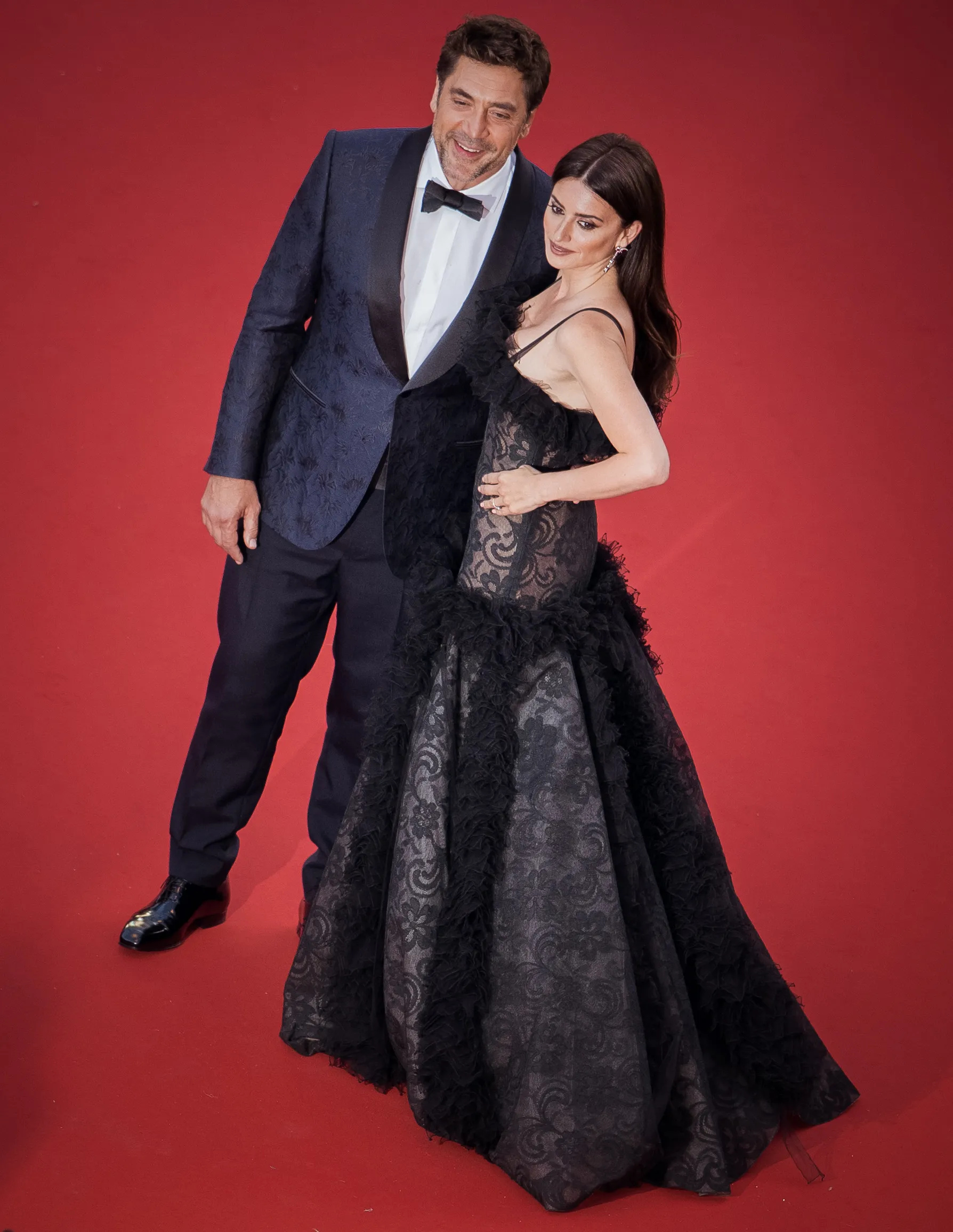 Javier Bardem and Penelope Cruz, Penelope Cruz and Javier Bardem, Relationship timeline, Entire relationship timeline, 1790x2320 HD Phone