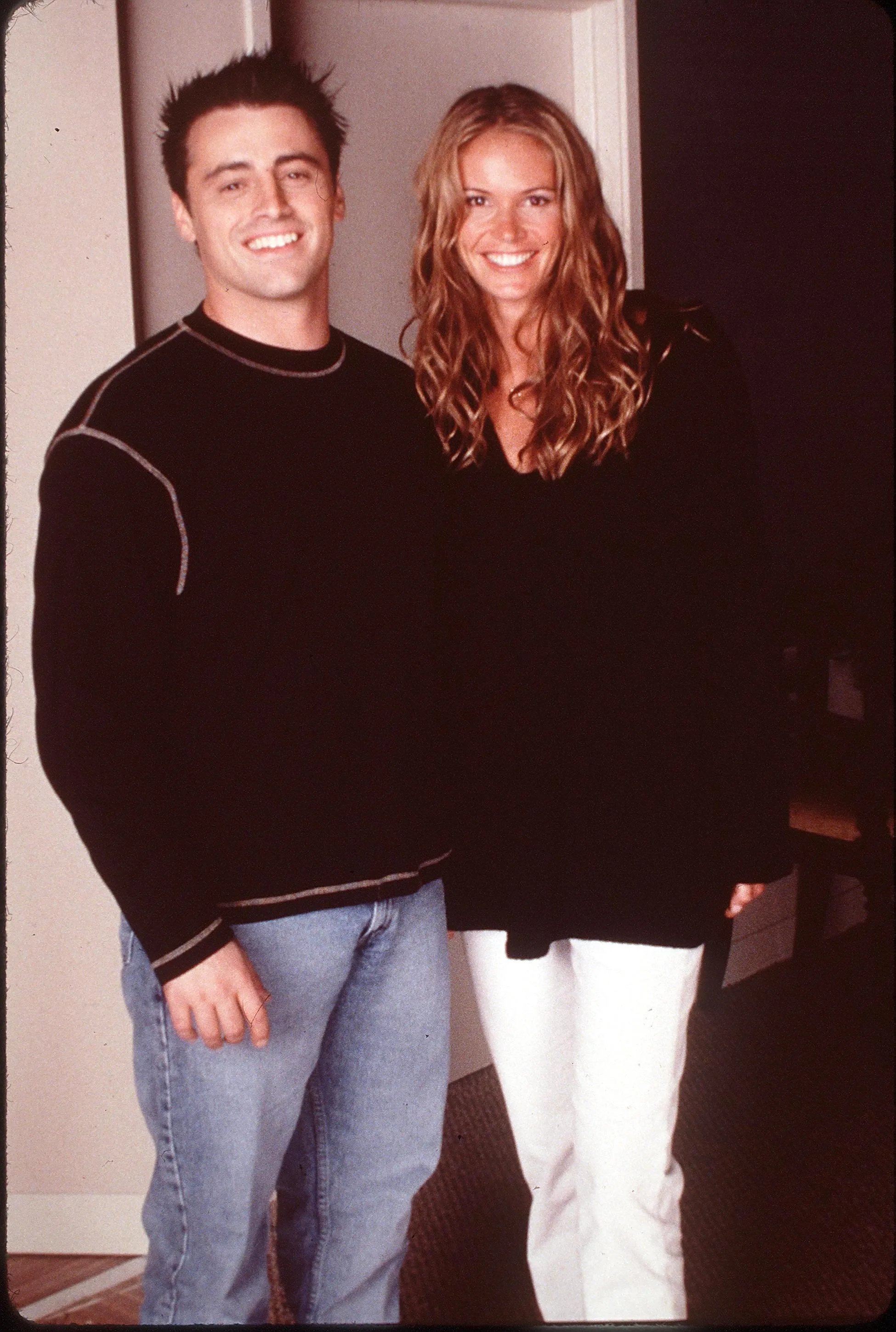 Elle Macpherson, Movies, Regretful decision, Friends TV show, 1950x2900 HD Phone