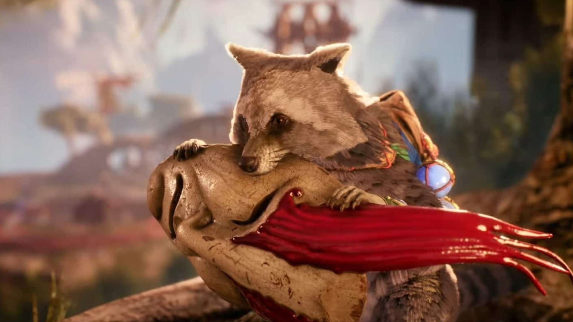 Shadow Warrior 3, Delayed to 2022, 1920x1080 Full HD Desktop