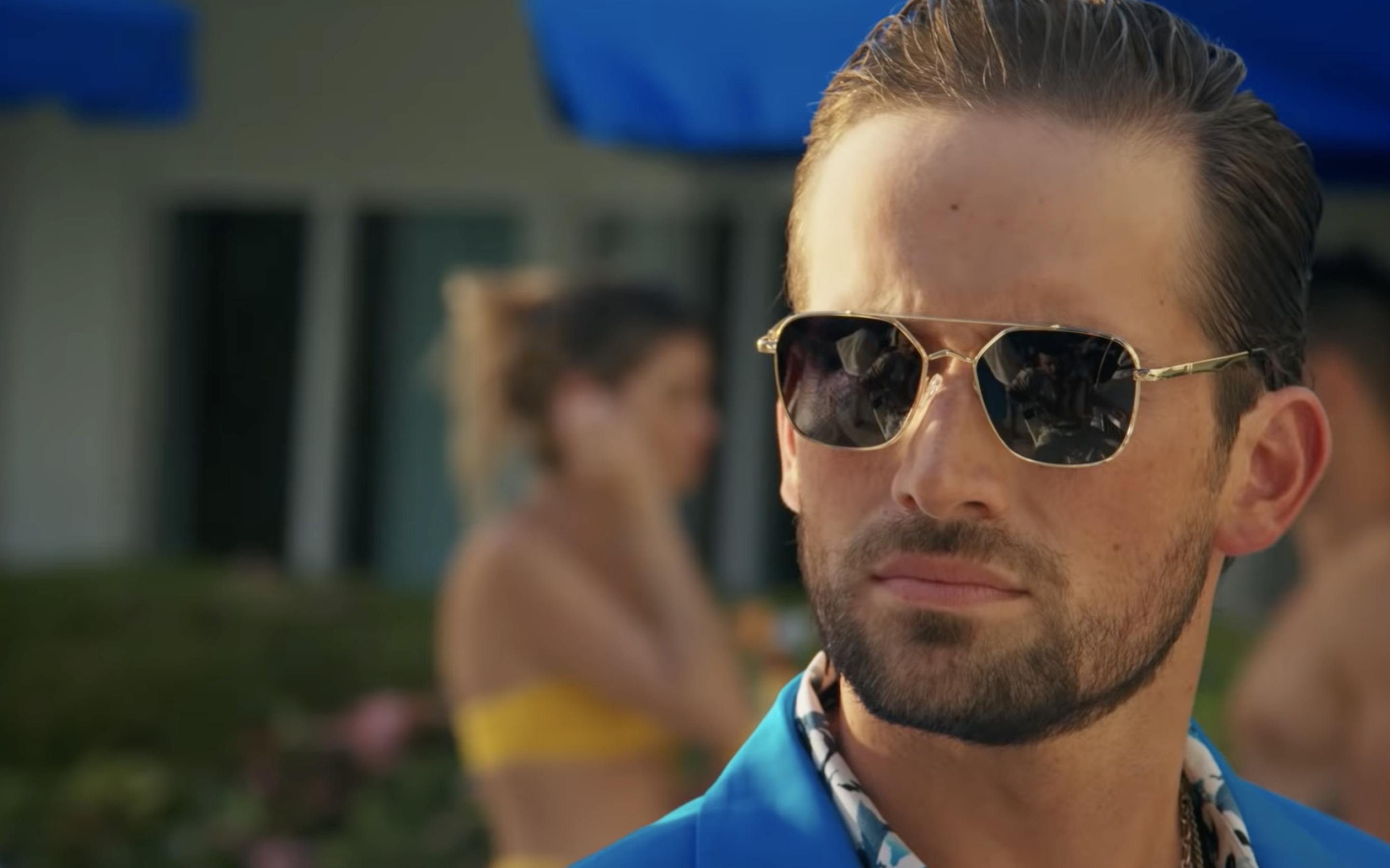 Panama movie, Movie image, Pelcula, Character picture, 2880x1800 HD Desktop
