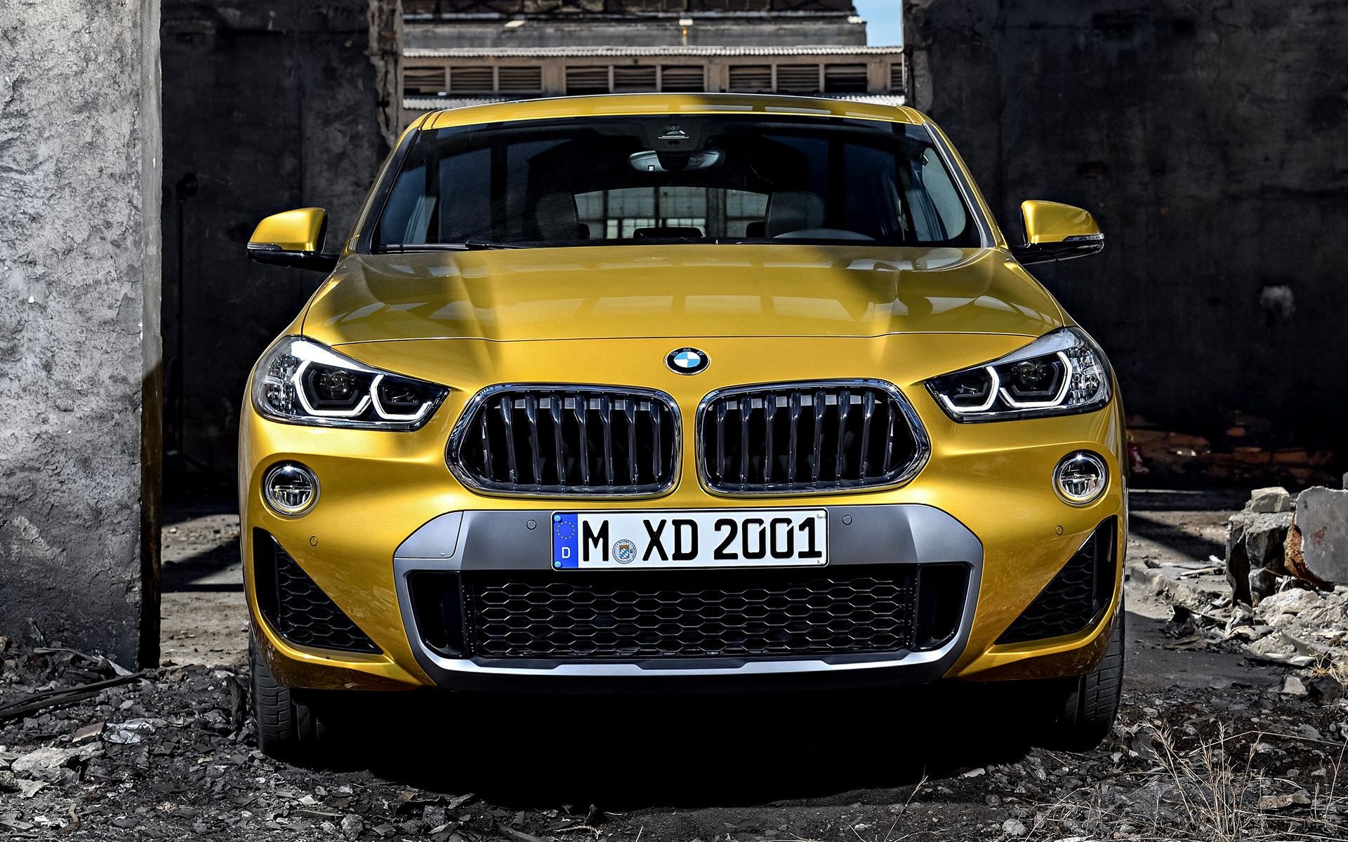 BMW X2, 4k HD wallpaper, Photo gallery, Free download, 1920x1200 HD Desktop