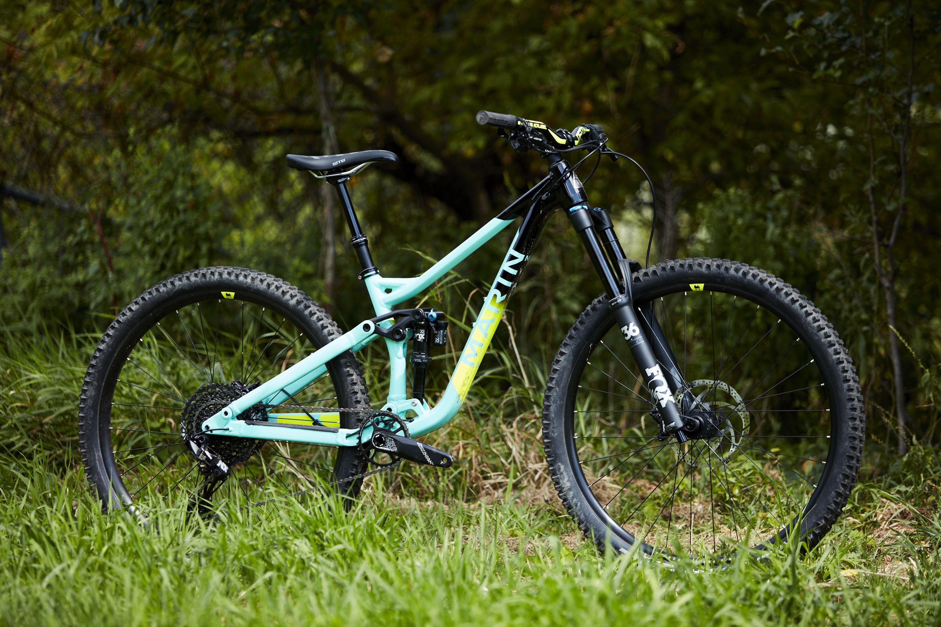 Alpine Trail 8, Marin Bikes Wallpaper, 3000x2000 HD Desktop