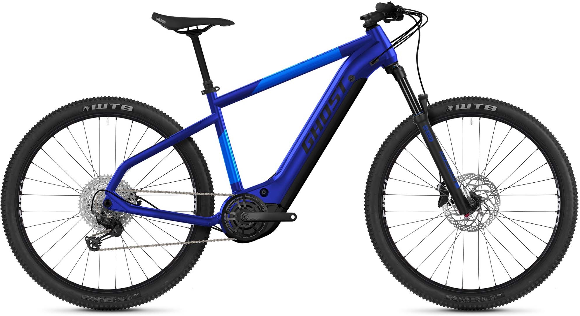 E-Teru Advanced 29, GHOST Bikes Wallpaper, 1990x1090 HD Desktop