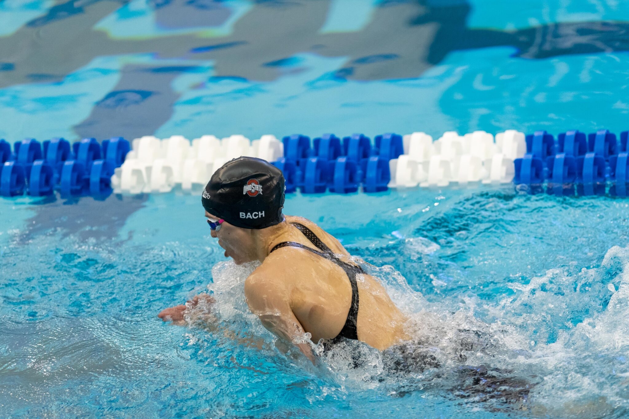2022 B1G women's championships, Meet digest, Breaststroke, Sports, 2050x1370 HD Desktop
