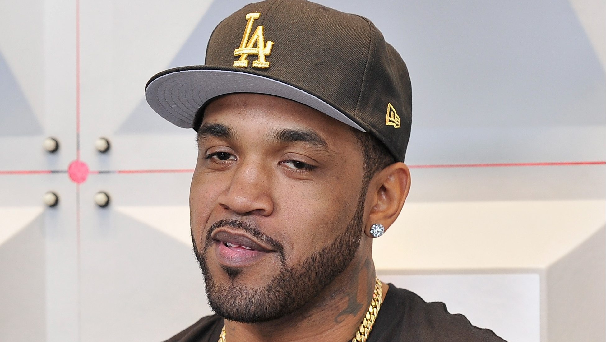 Lloyd Banks, Top 5 punchline rappers, Hip hop history, 1950x1100 HD Desktop