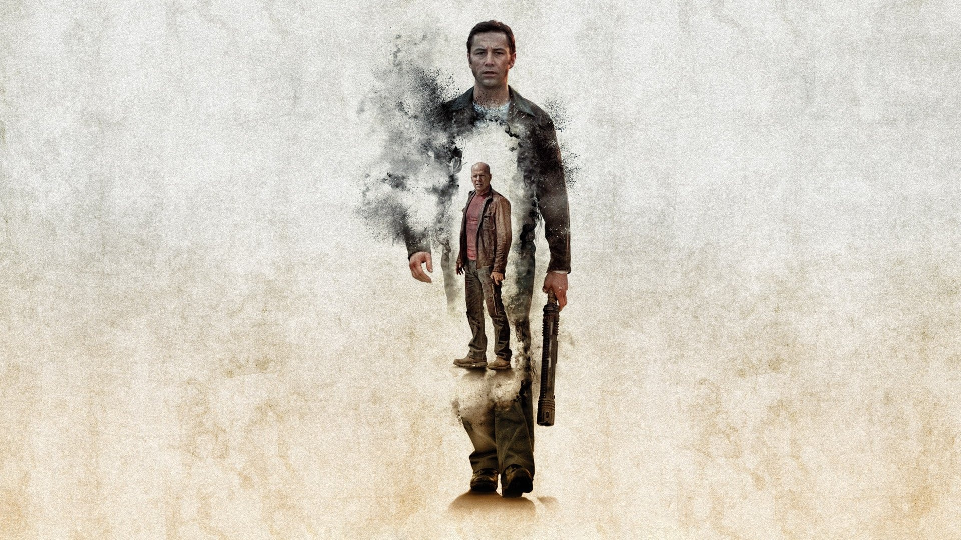 Time travel movie, Futuristic action, Ethan Hawke, Crime thriller, 1920x1080 Full HD Desktop