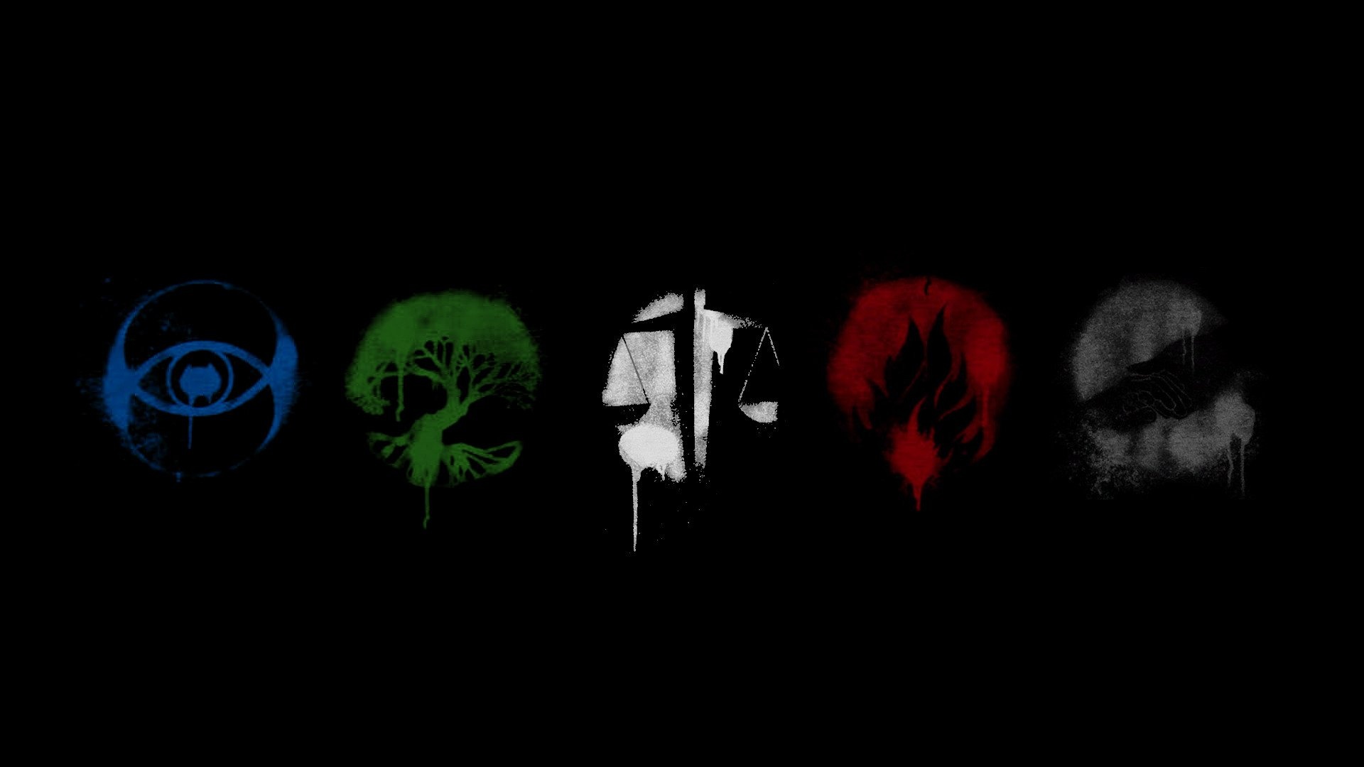 Divergent, Abnegation, Movies, 28, 1920x1080 Full HD Desktop