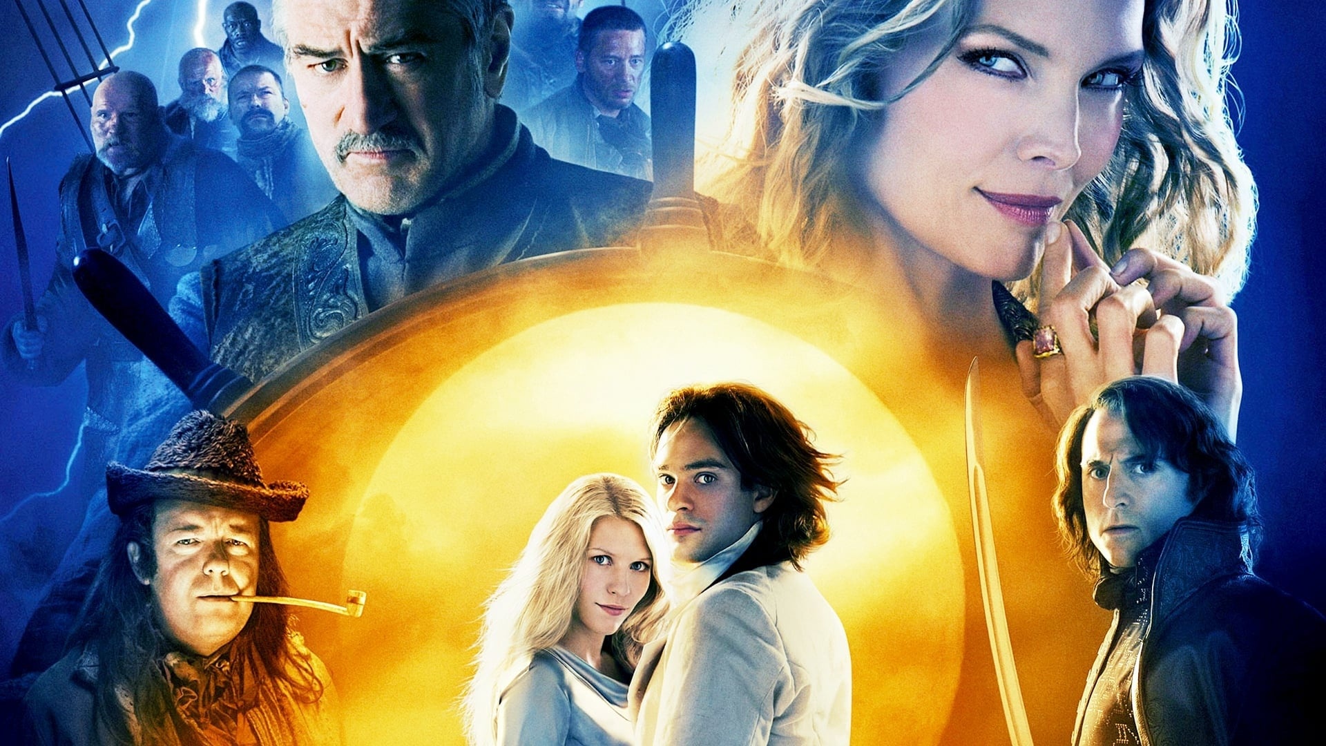 Stardust movie, Backdrops, The Movie Database, TMDb, 1920x1080 Full HD Desktop
