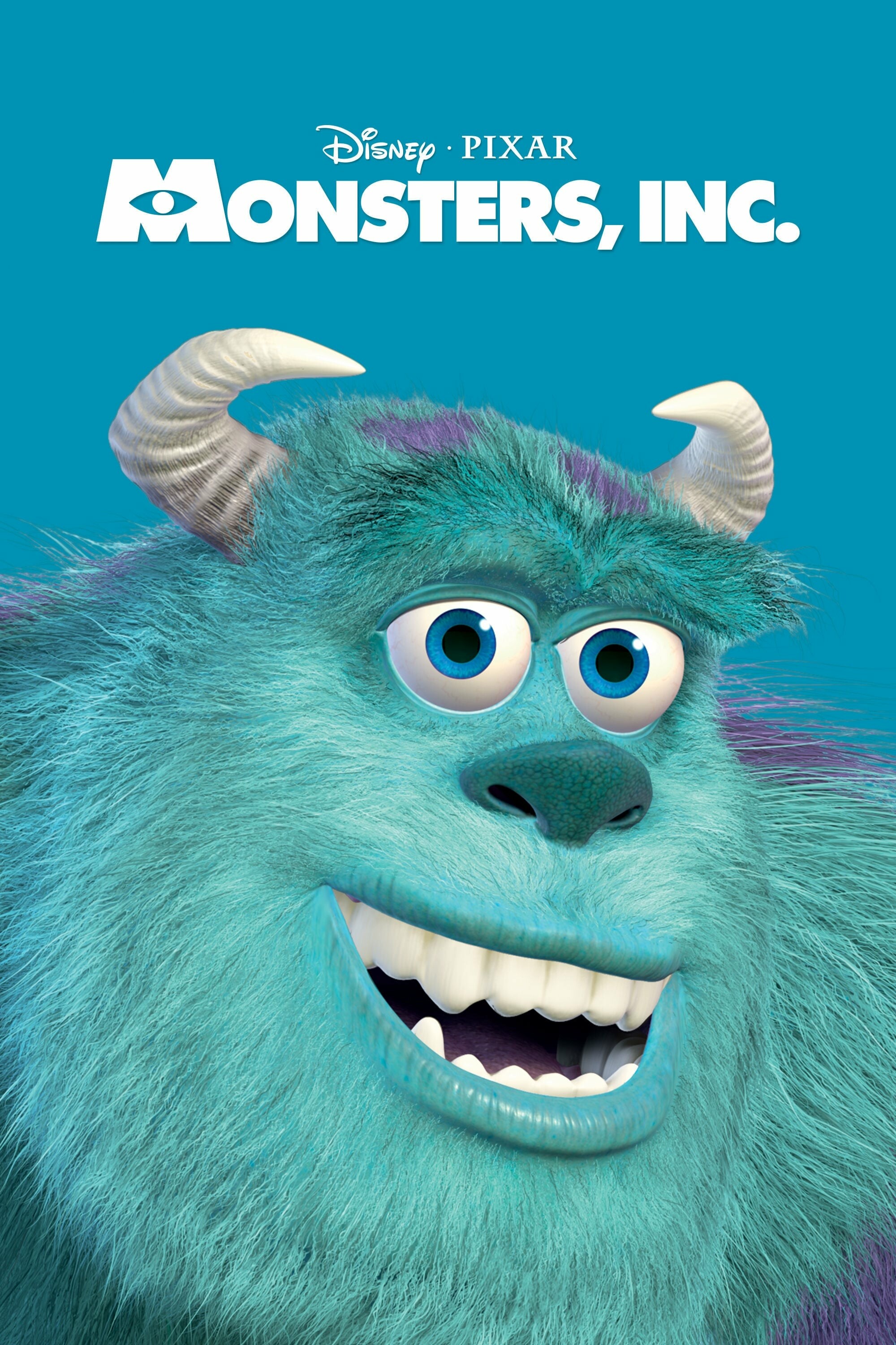 Poster, Monsters, Inc. Wallpaper, 2000x3000 HD Phone