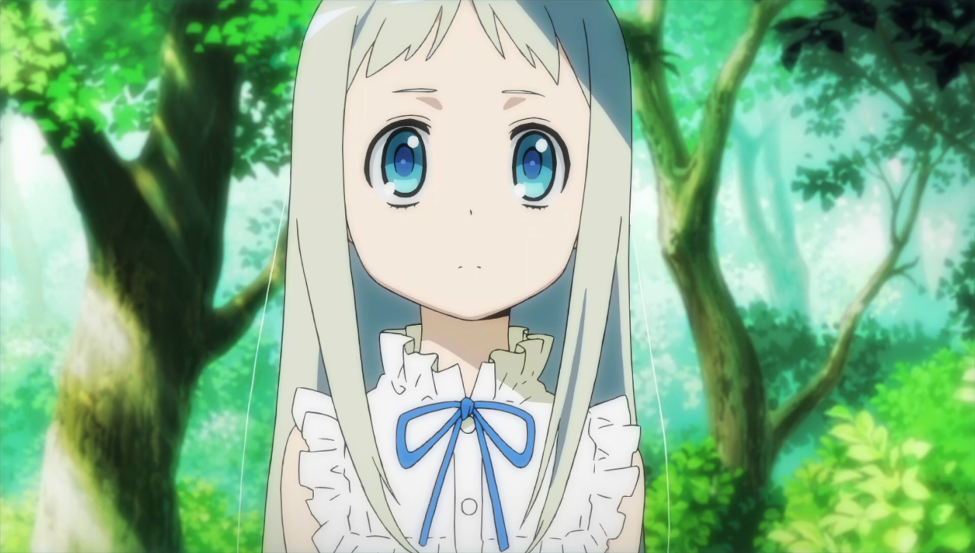 Anohana, Episode 1, Hintergrnde, Anohana, 1920x1090 HD Desktop