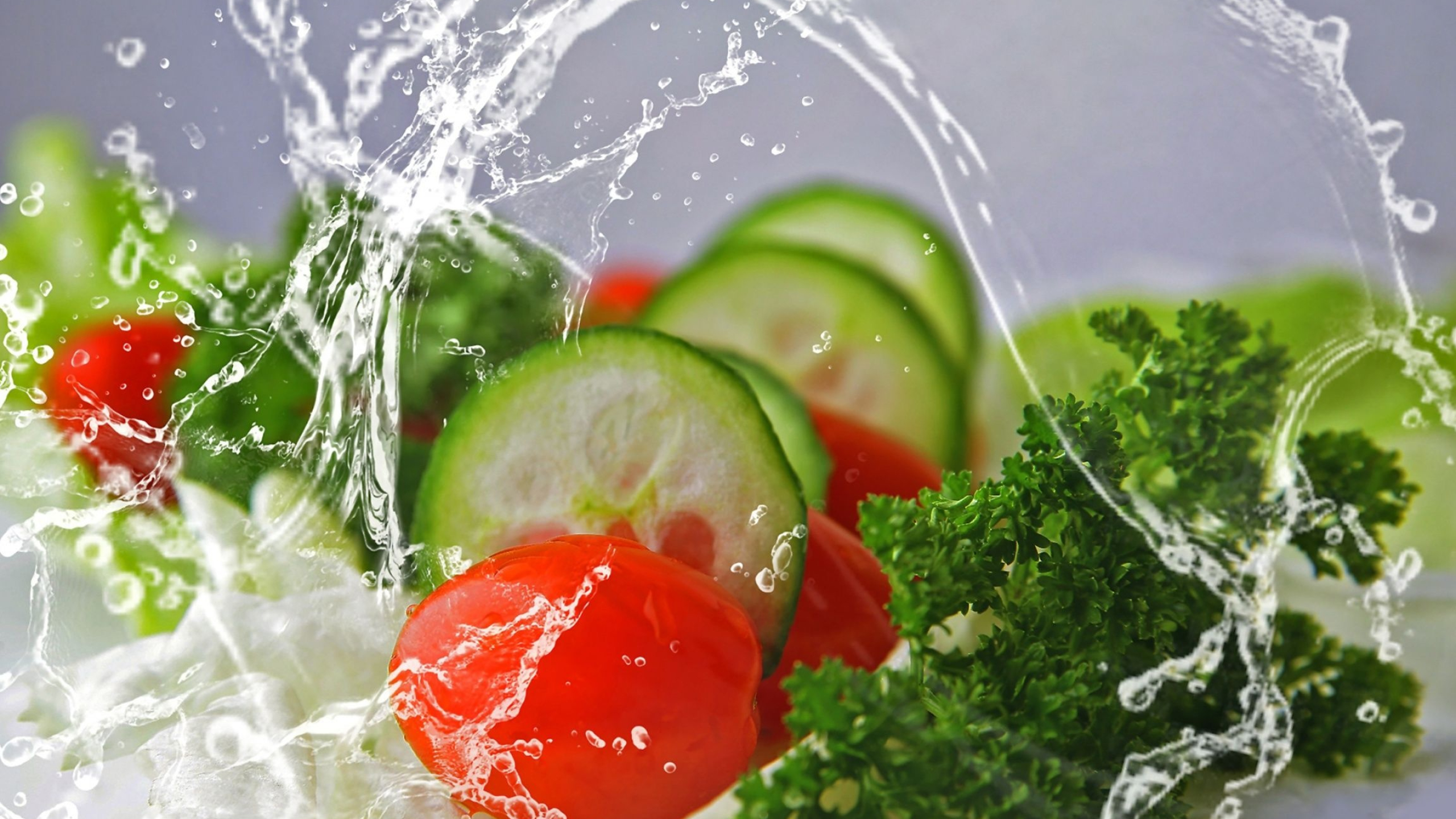 Fresh Food Wallpapers - Top Free Fresh Food Backgrounds 2560x1440
