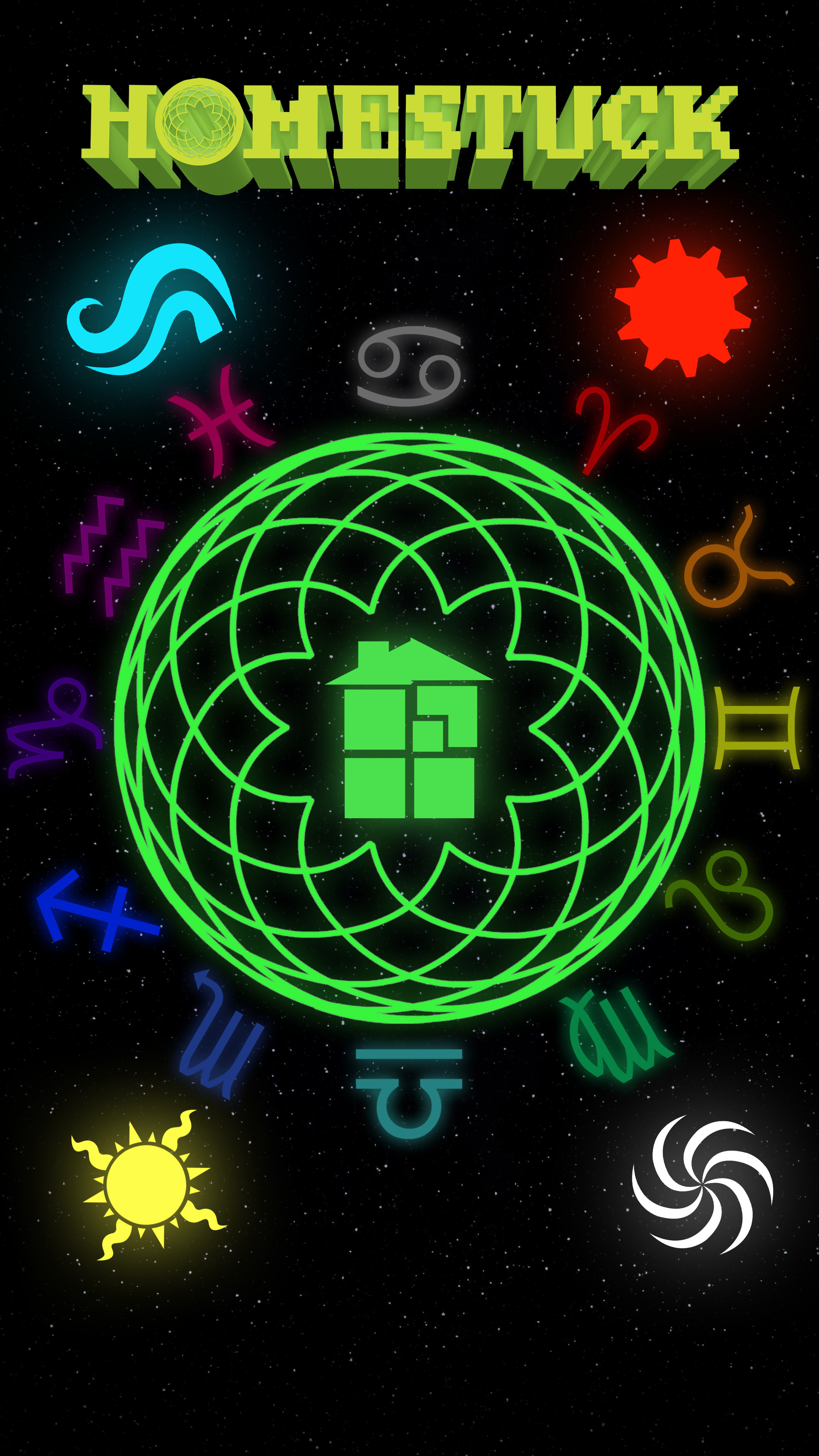 Homestuck wallpapers, Sburb backgrounds, Homestuck characters, Homestuck aesthetic, 2160x3840 4K Phone