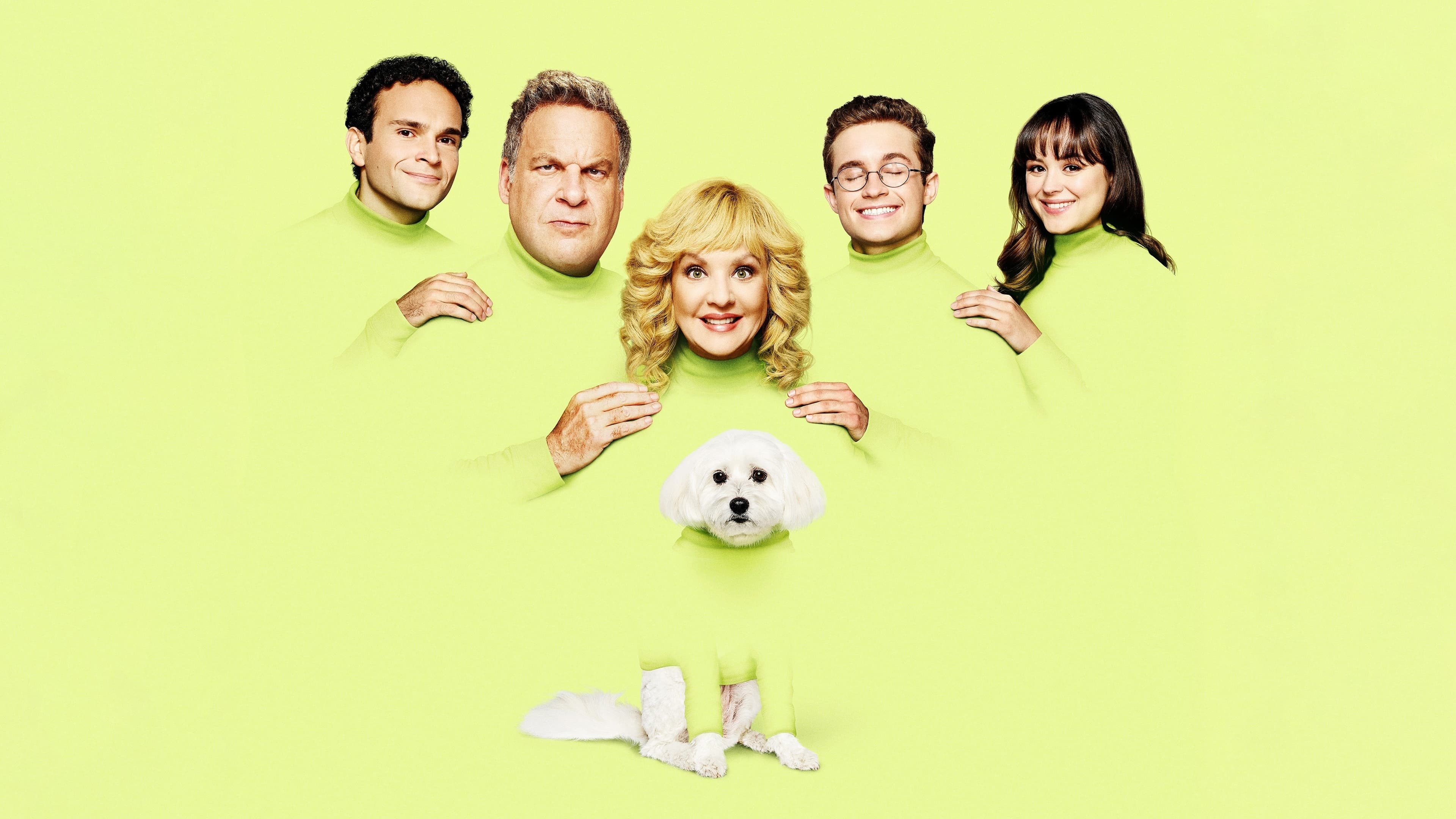 The Goldbergs, Backdrops, The Movie Database, 3840x2160 4K Desktop