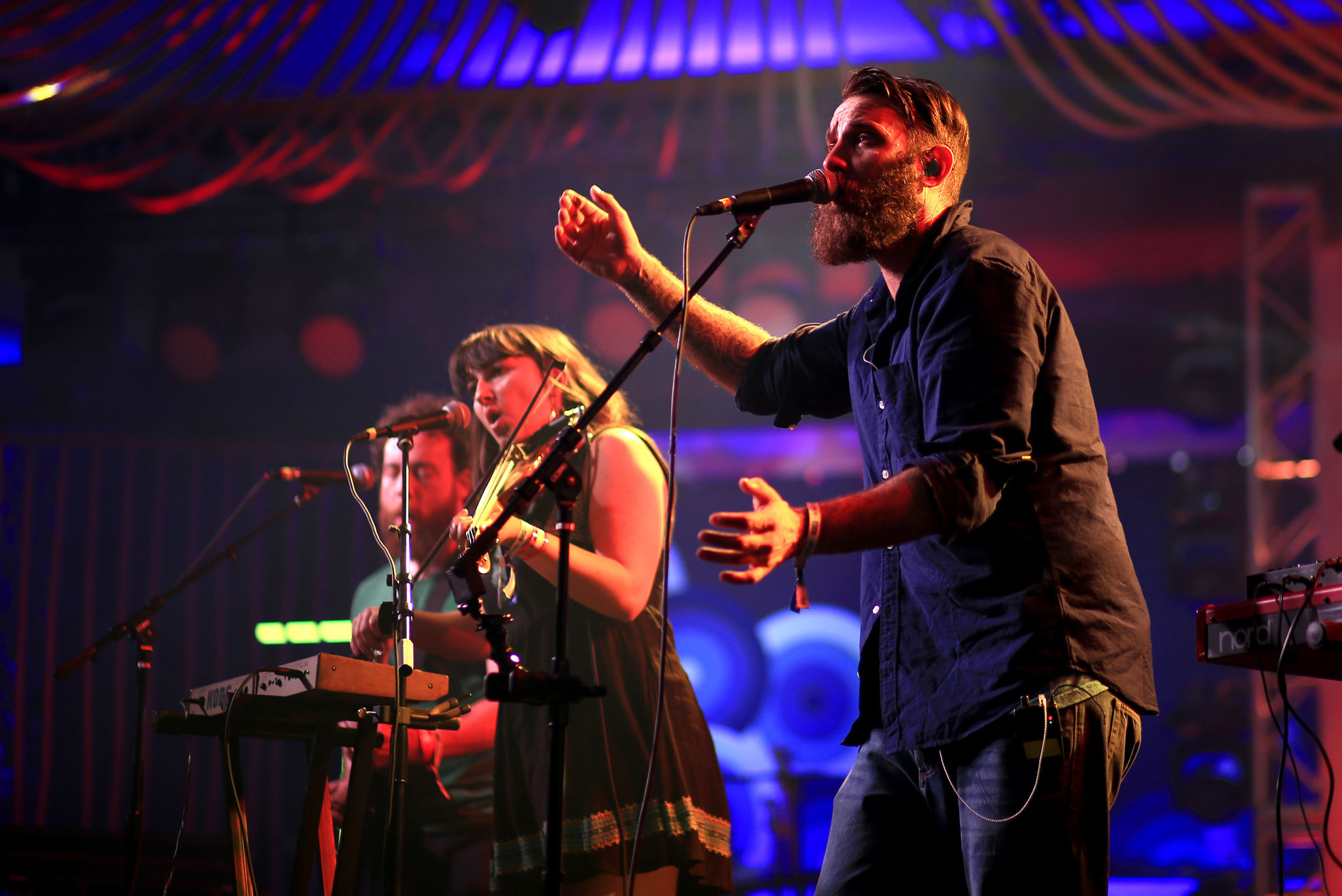 Review, The Strumbellas, Hope, 2050x1370 HD Desktop