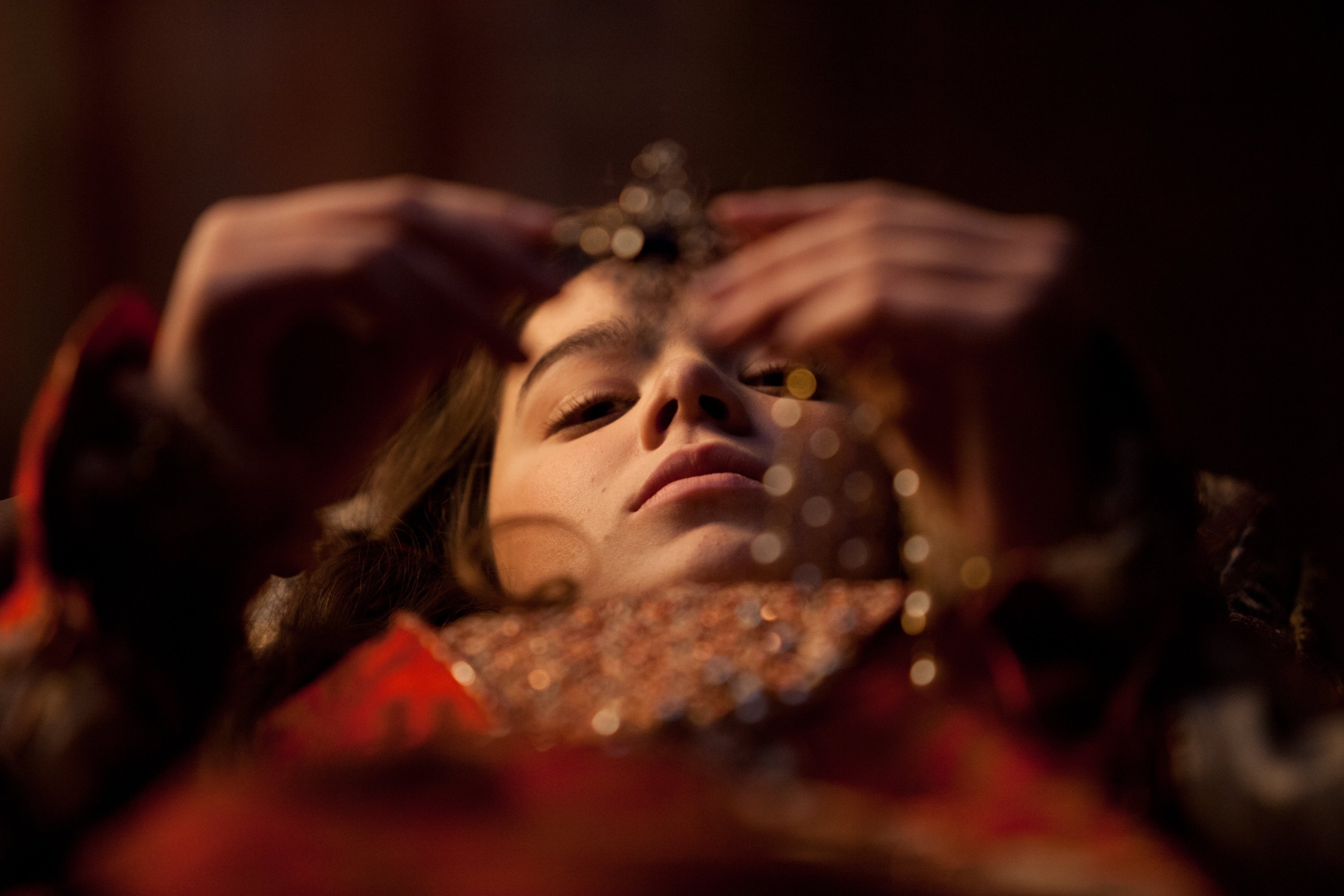 Romeo + Juliet, HD wallpapers, 2013 film, Visual masterpiece, 3000x2000 HD Desktop