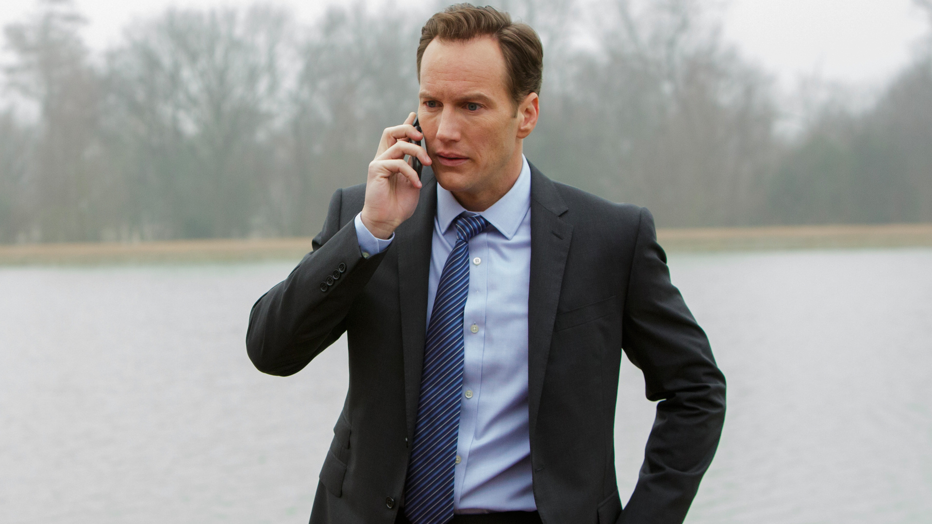 Patrick Wilson, Movies, Actor, Thriller, 1920x1080 Full HD Desktop