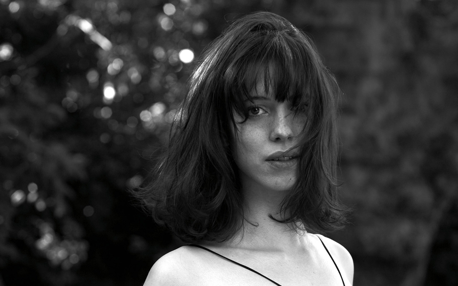 Rebecca Hall, Computer wallpaper, 1920x1200 HD Desktop