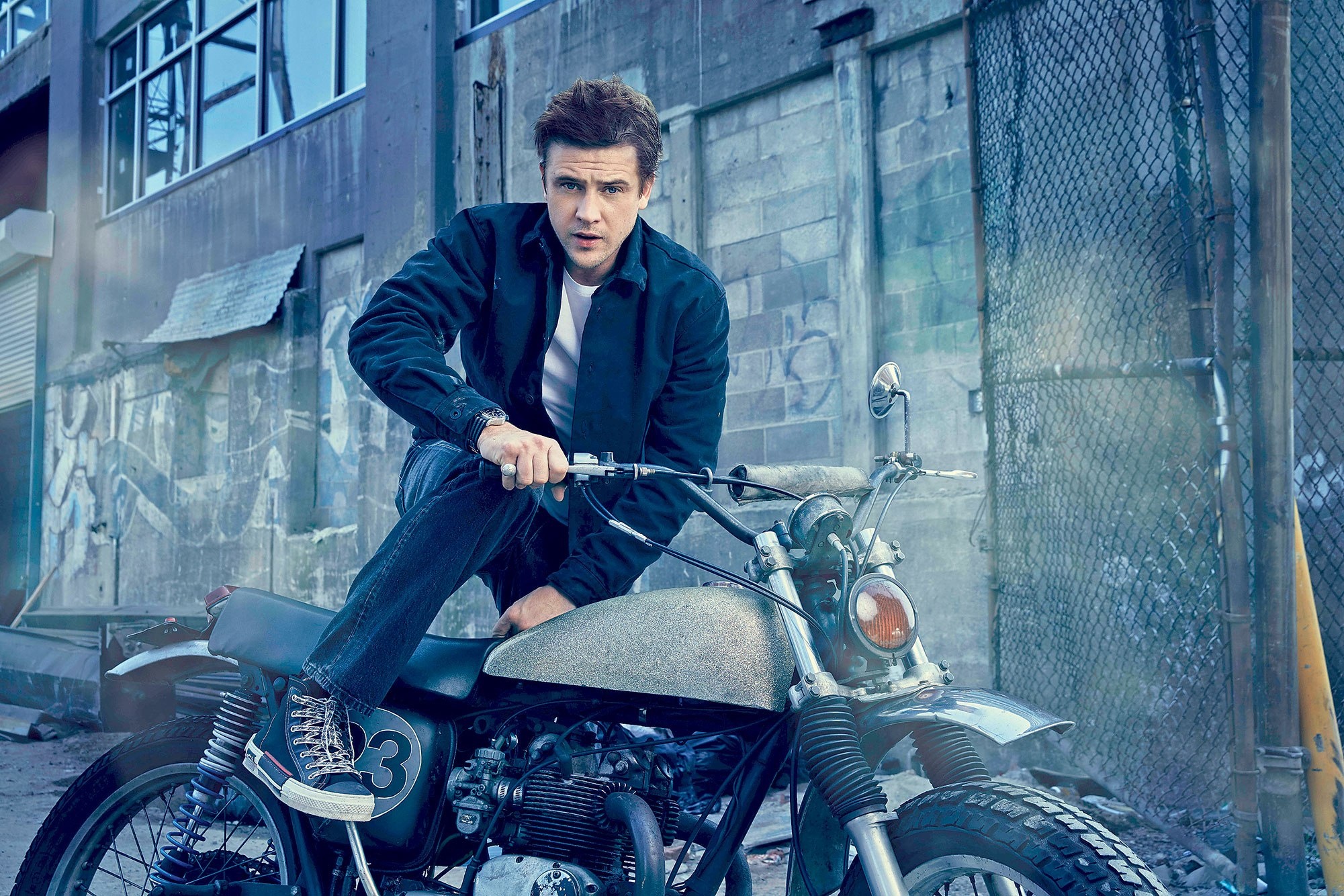 Boyd Holbrook, HD wallpapers, 2010x1340 HD Desktop