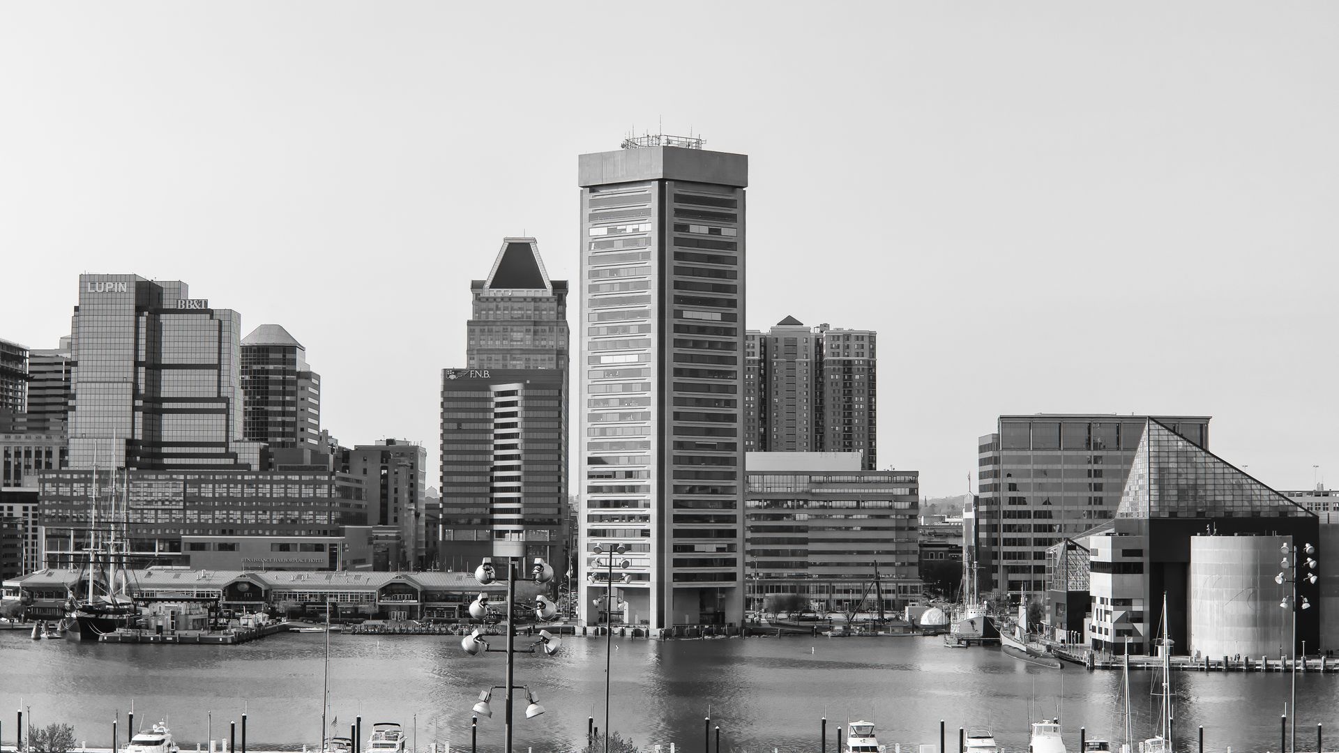Baltimore travels, City wallpapers, Backgrounds, 1920x1080 Full HD Desktop
