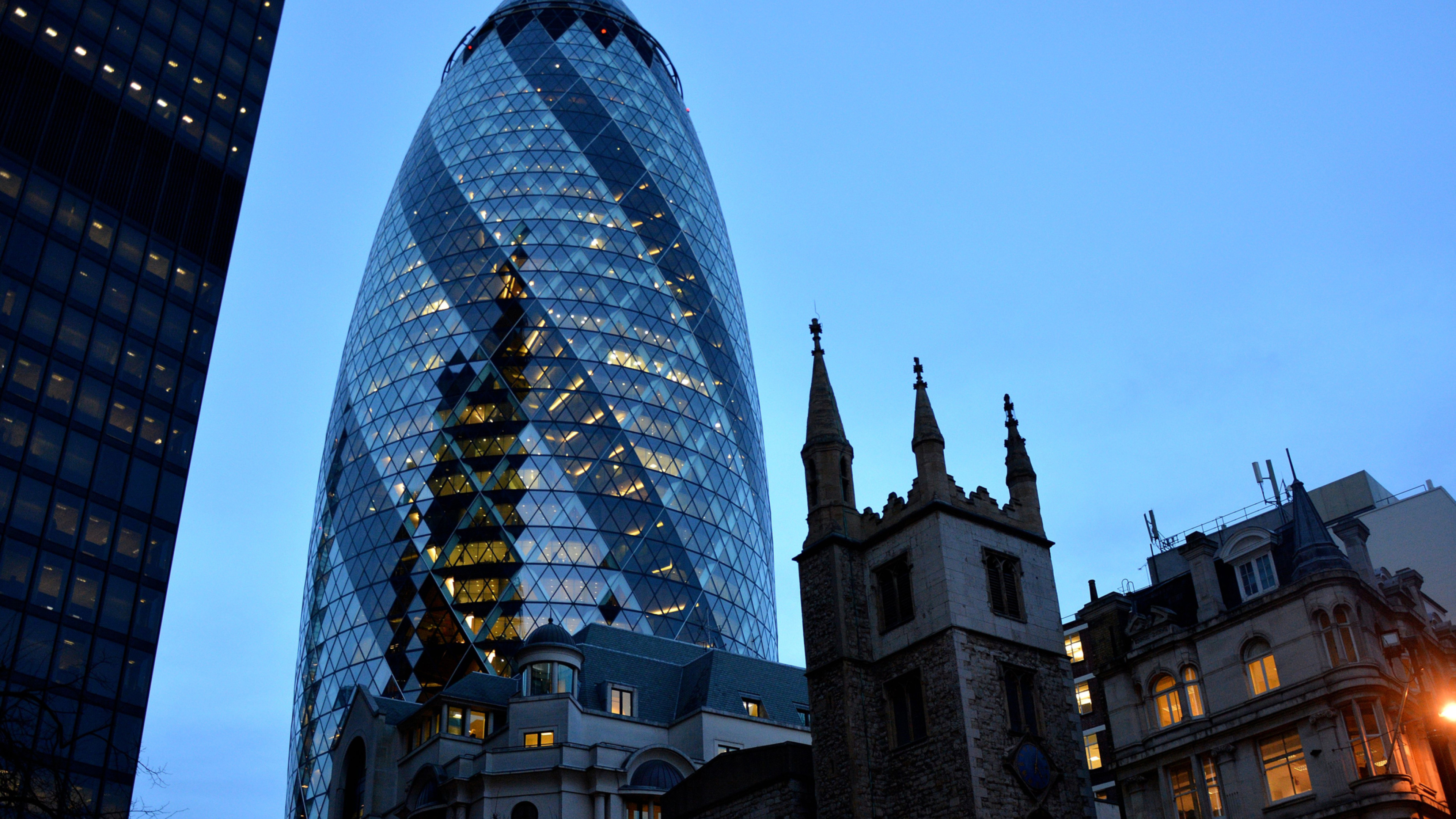 London city desktop wallpapers, 4K ultra HD, Page 5, London city, 3840x2160 4K Desktop