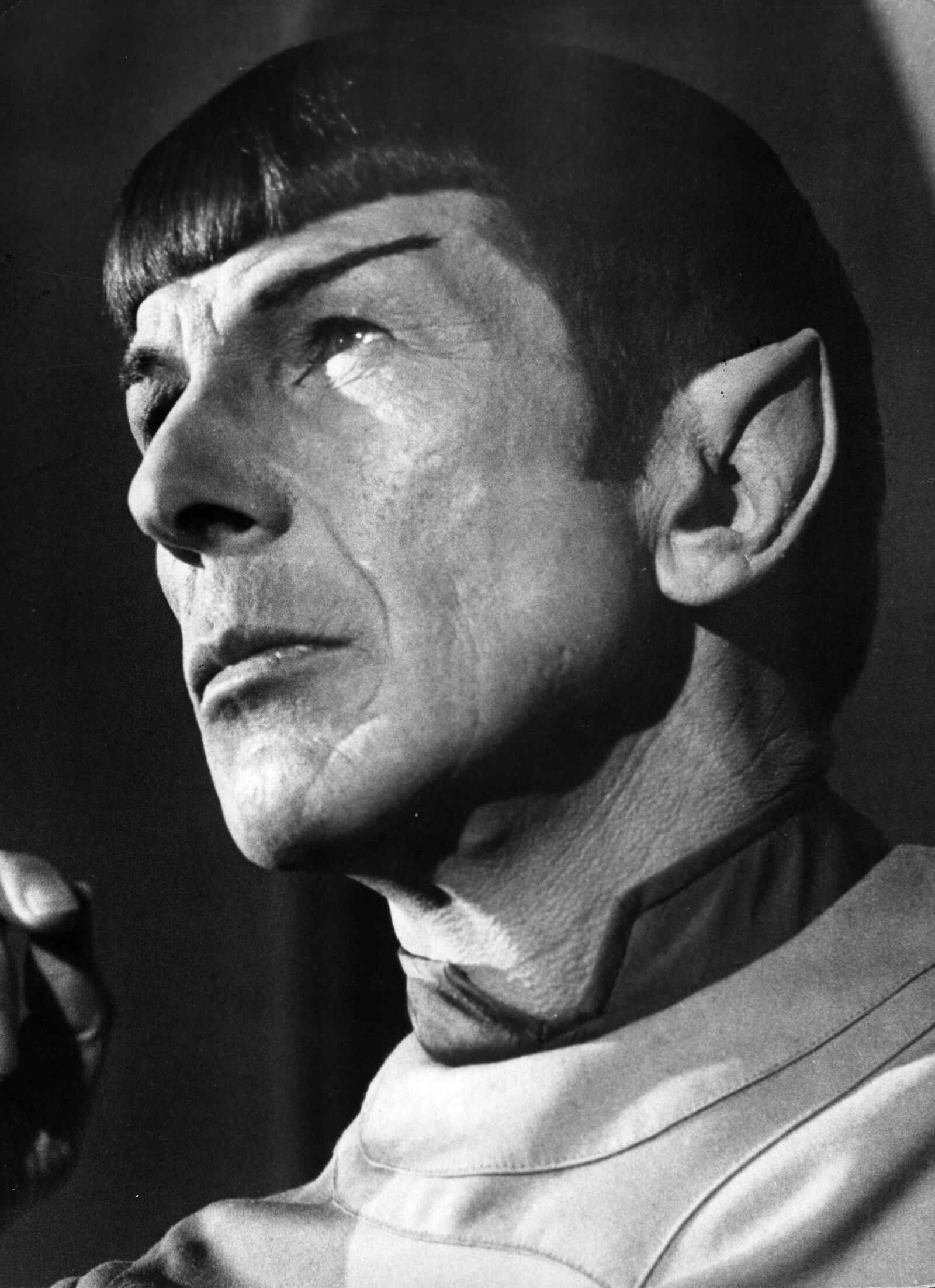 Robert Wise, Star Trek The Motion Picture, Directors Edition, 1600x2210 HD Phone