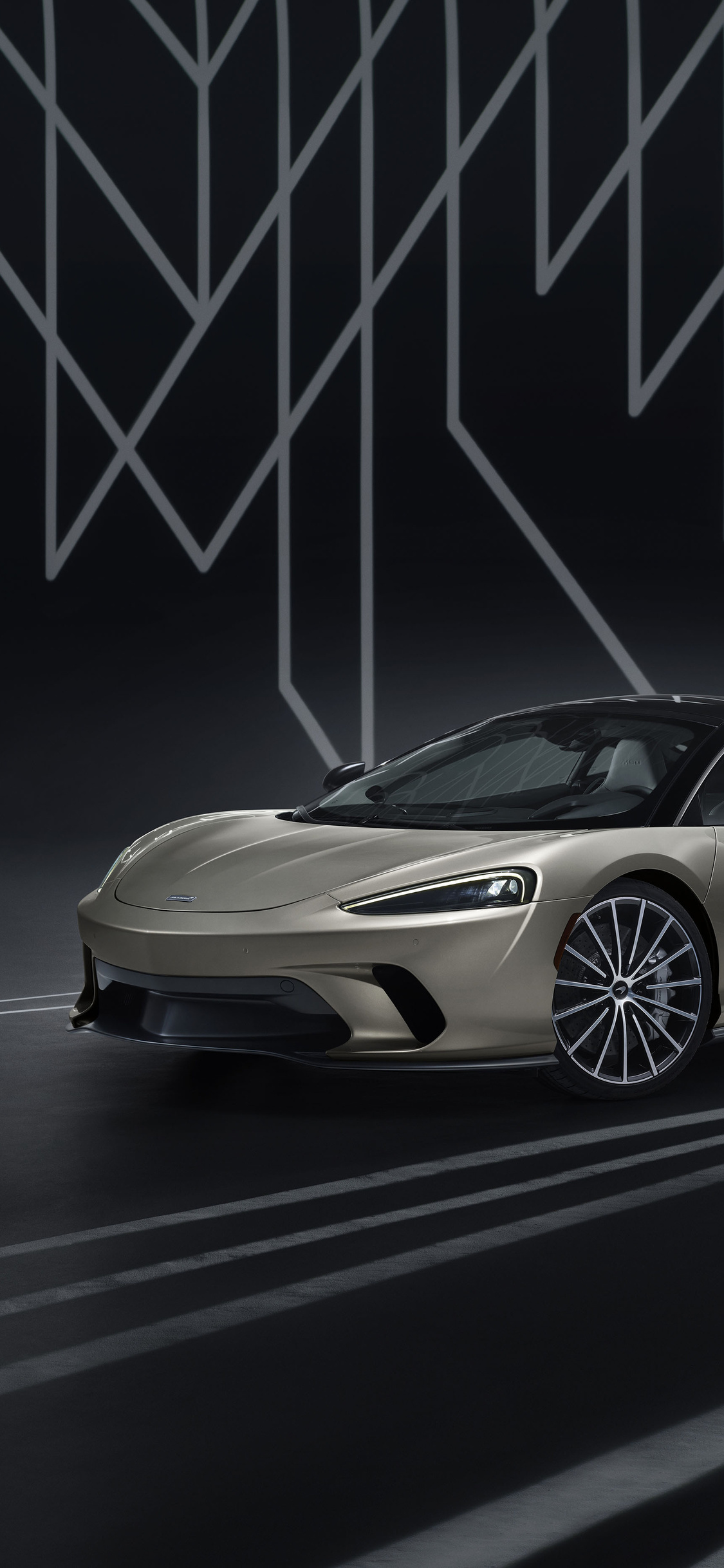 McLaren GT, iPhone wallpapers, 4K HD images, Backgrounds and photos, 1130x2440 HD Phone
