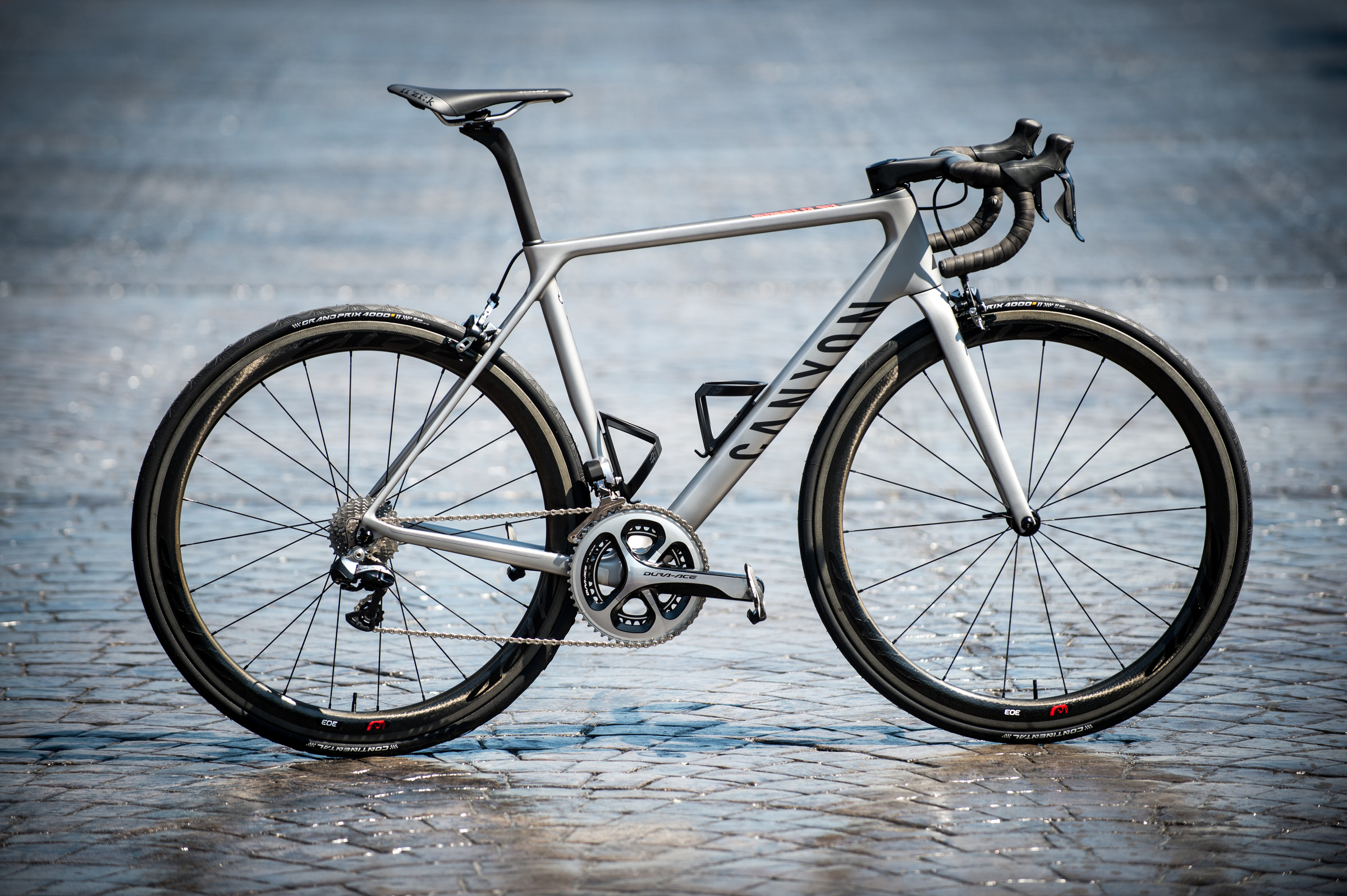 Ultimate CF SLX, Canyon Bikes Wallpaper, 2400x1600 HD Desktop