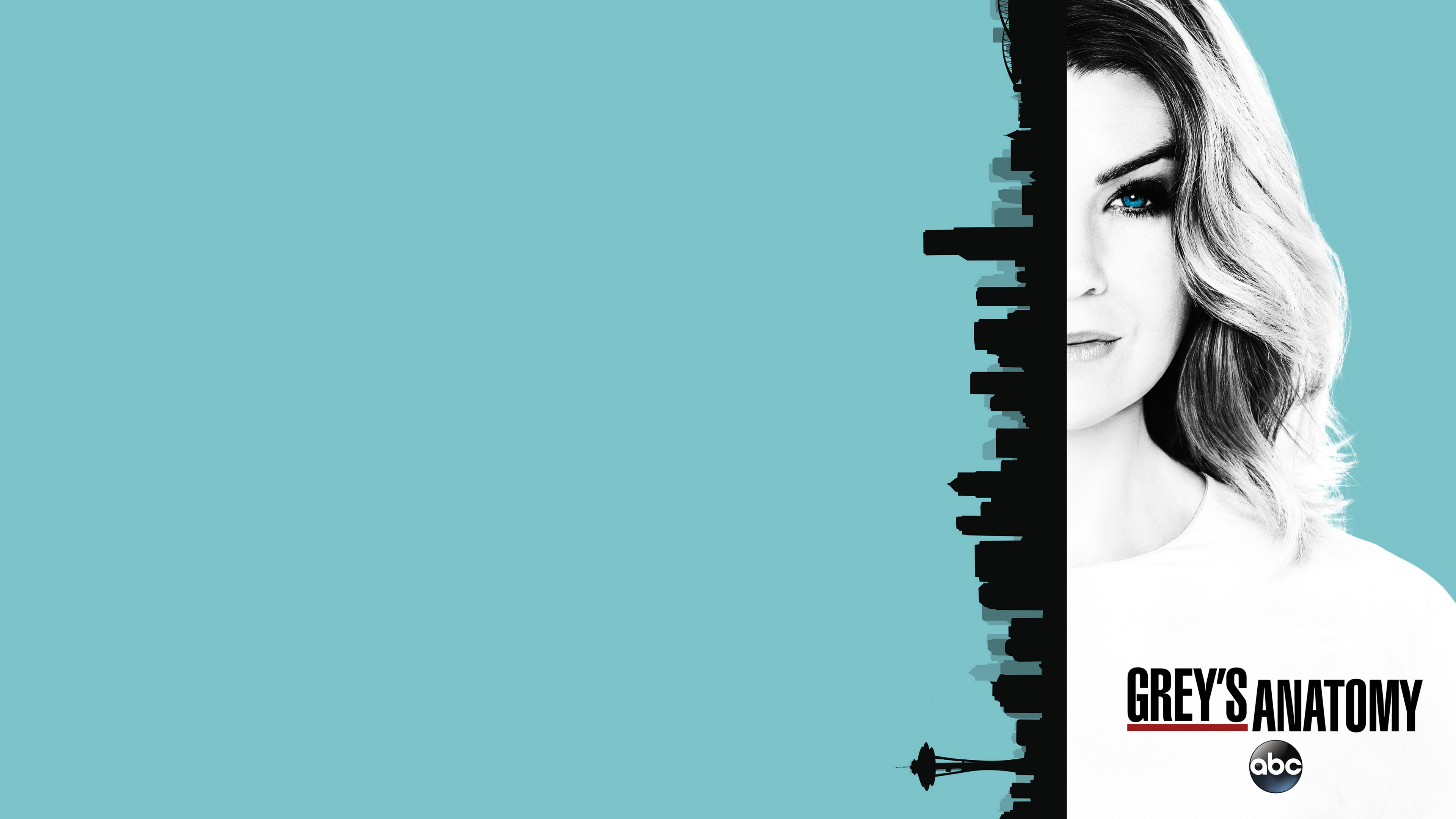 Free download Greys Anatomy wallpaper, High-resolution images, Desktop and tablet, TV series enthusiasts, 3840x2160 4K Desktop